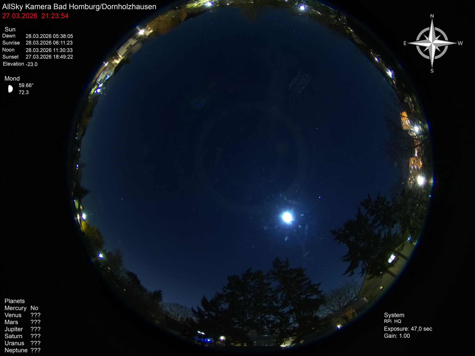 Bad Homburg/Dornholzhausen