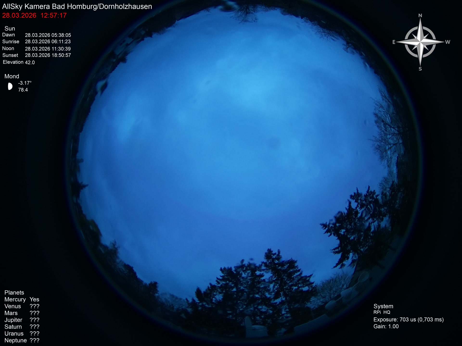 Bad Homburg/Dornholzhausen