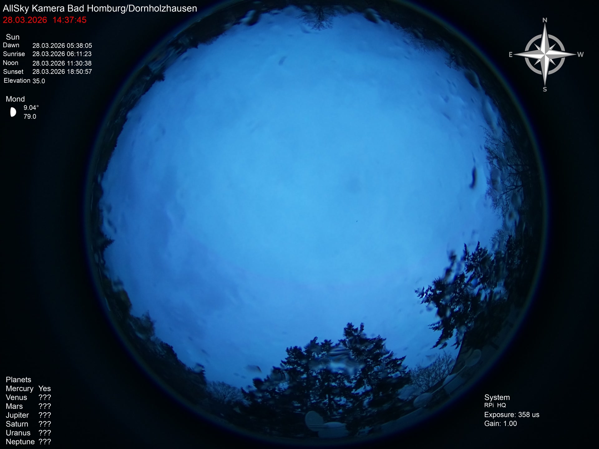 Bad Homburg/Dornholzhausen