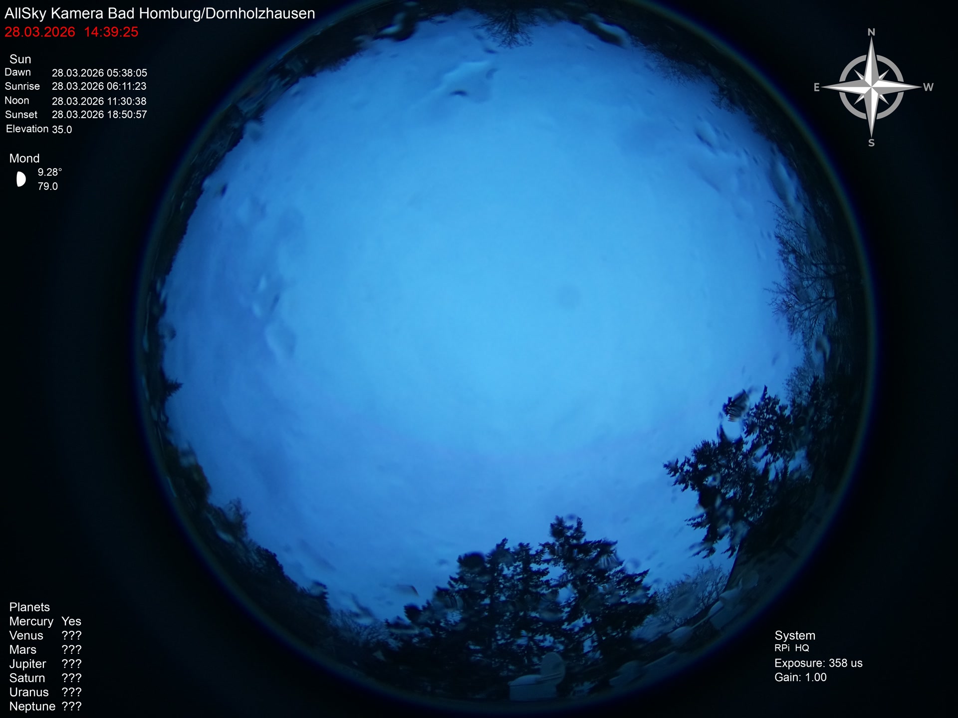 Bad Homburg/Dornholzhausen