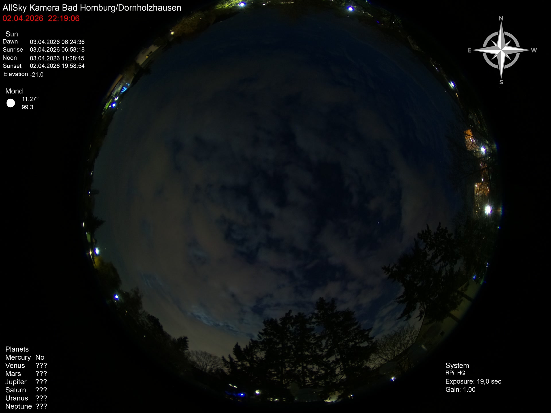 Bad Homburg/Dornholzhausen