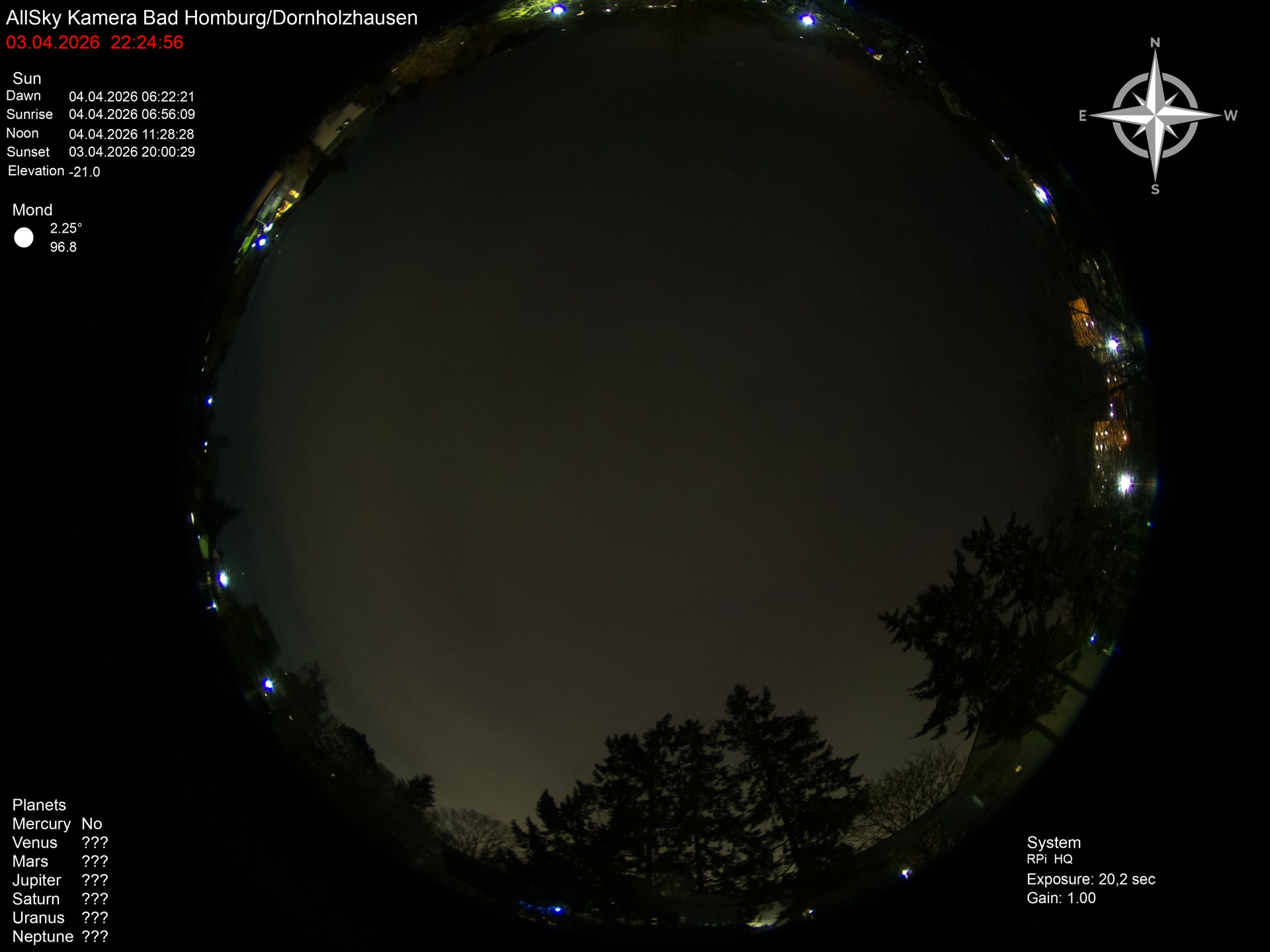 Bad Homburg/Dornholzhausen