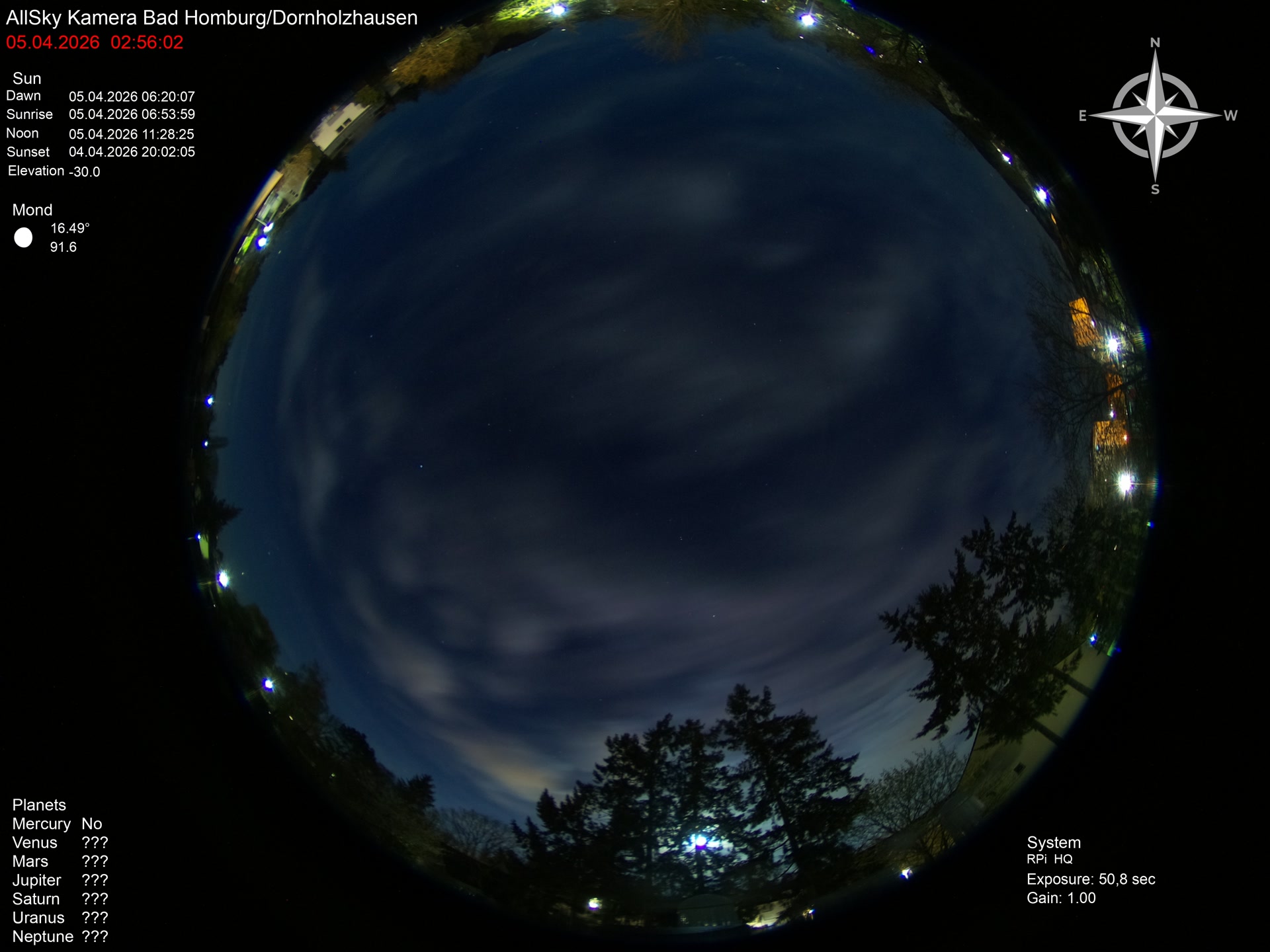 Bad Homburg/Dornholzhausen