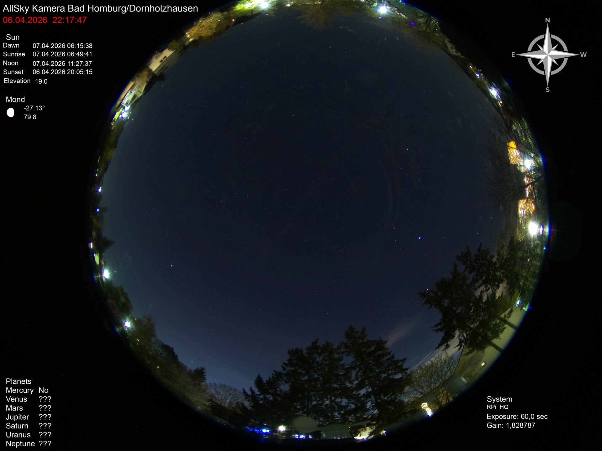 Bad Homburg/Dornholzhausen