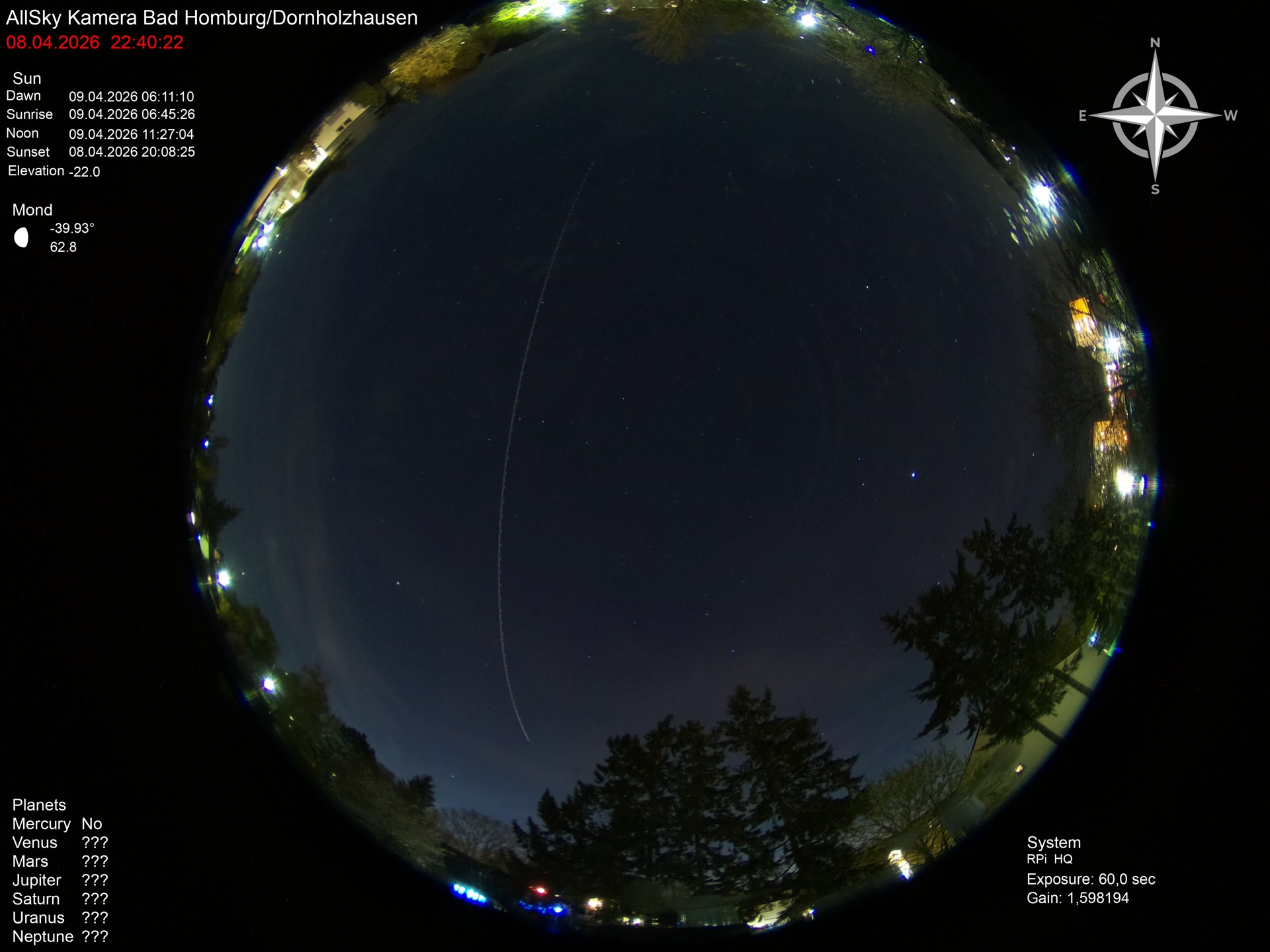 Bad Homburg/Dornholzhausen