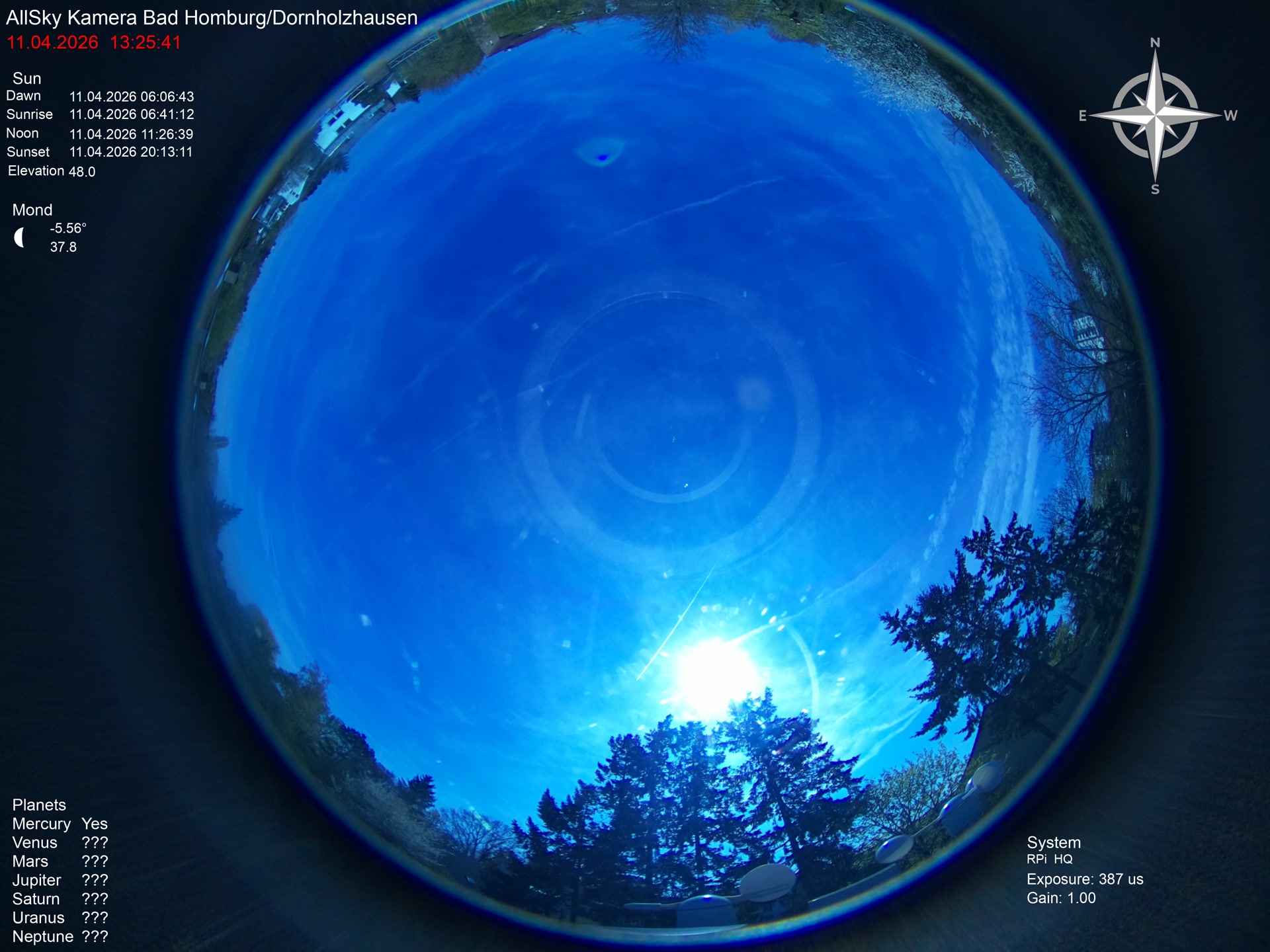 Bad Homburg/Dornholzhausen