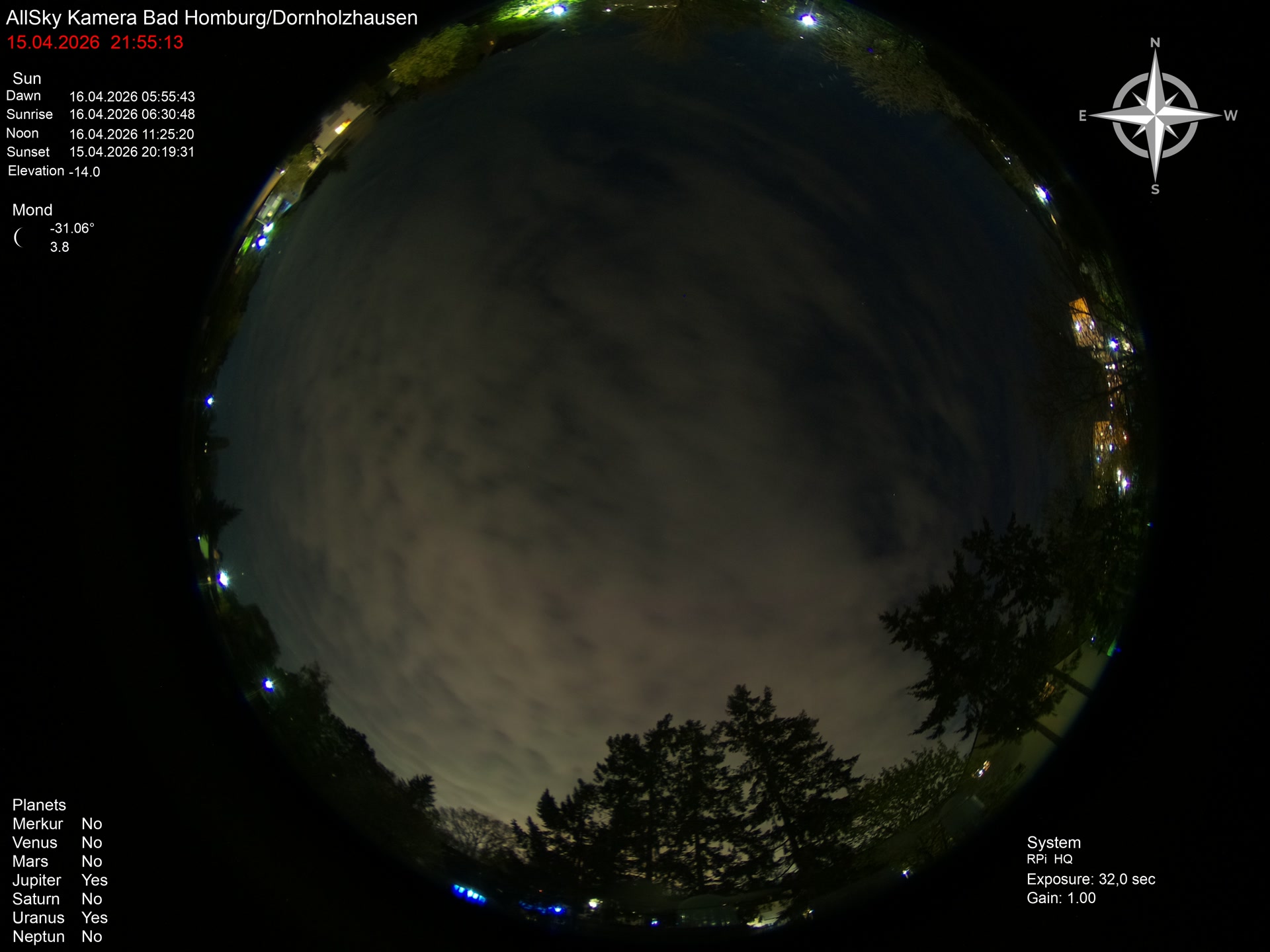 Bad Homburg/Dornholzhausen