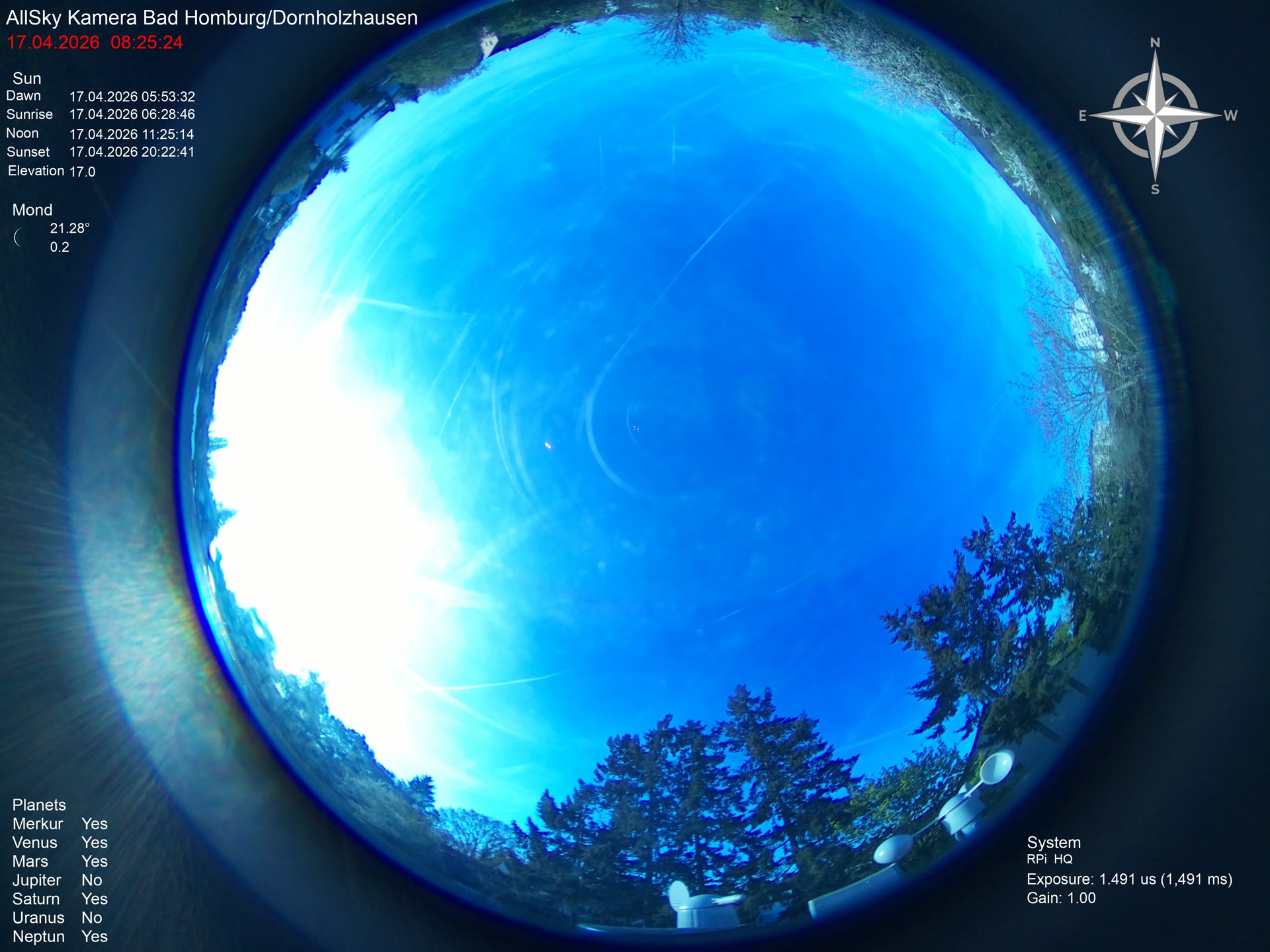 Bad Homburg/Dornholzhausen