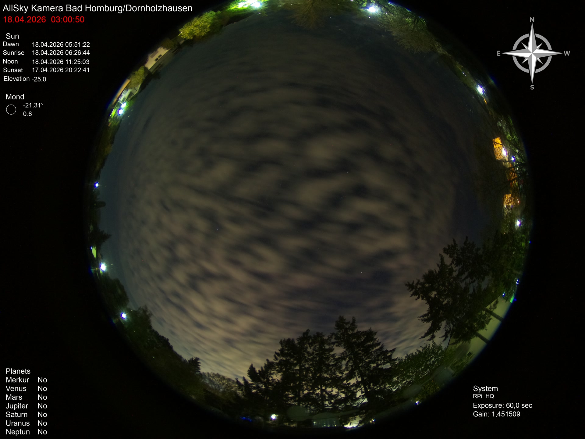 Bad Homburg/Dornholzhausen