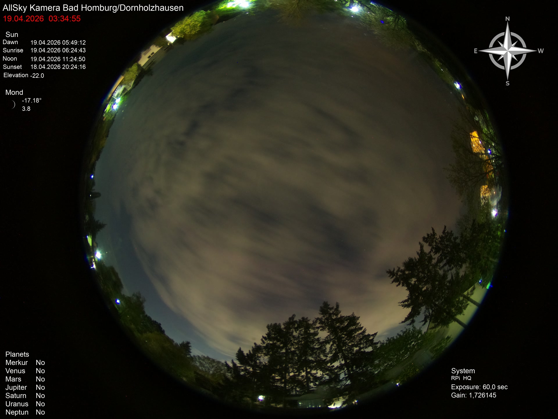 Bad Homburg/Dornholzhausen