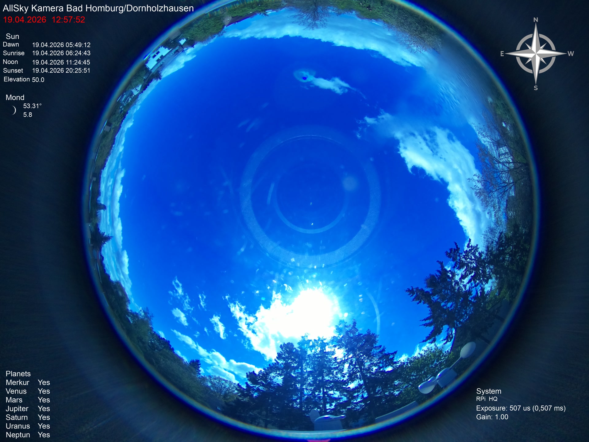 Bad Homburg/Dornholzhausen