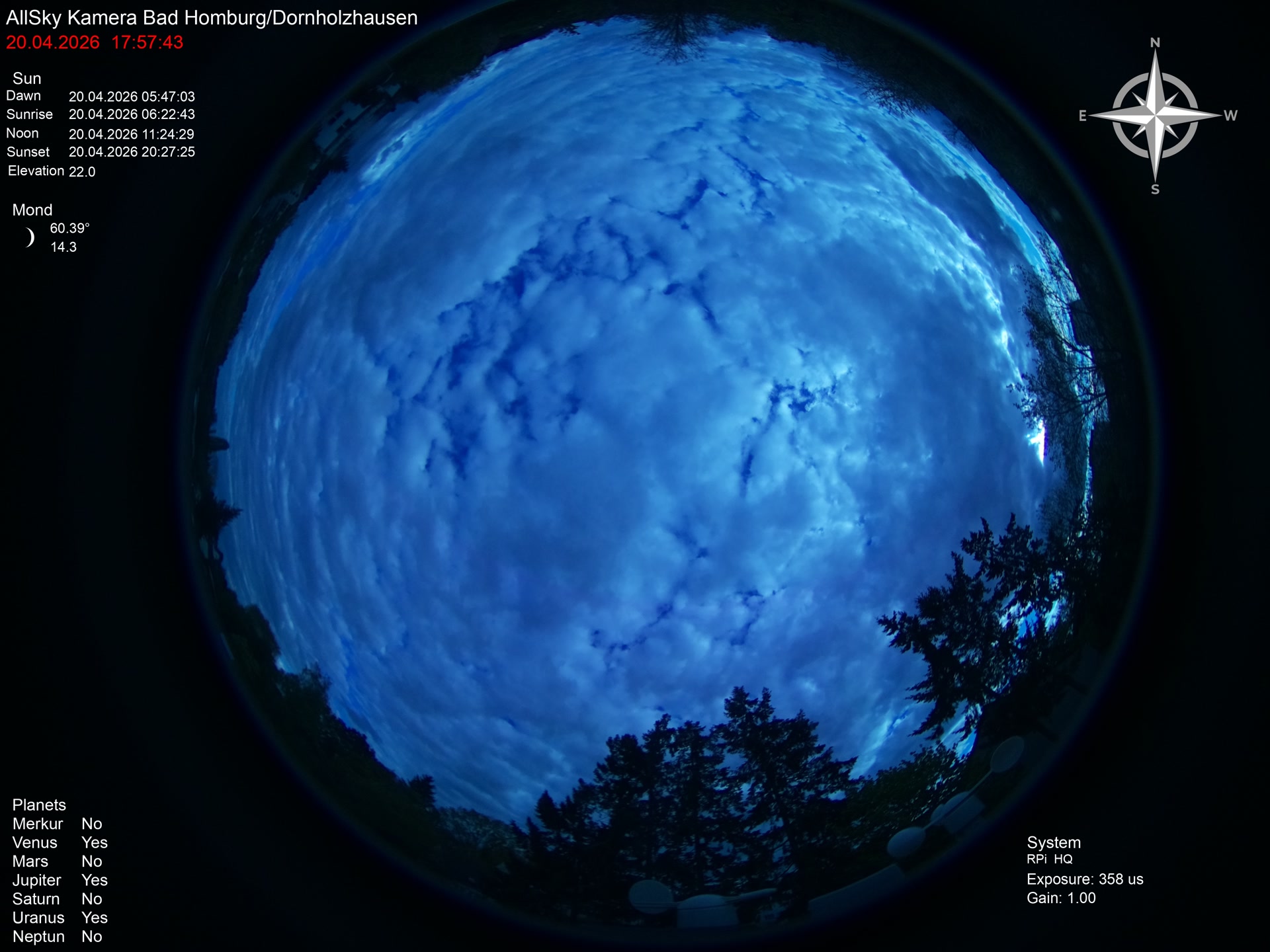 Bad Homburg/Dornholzhausen