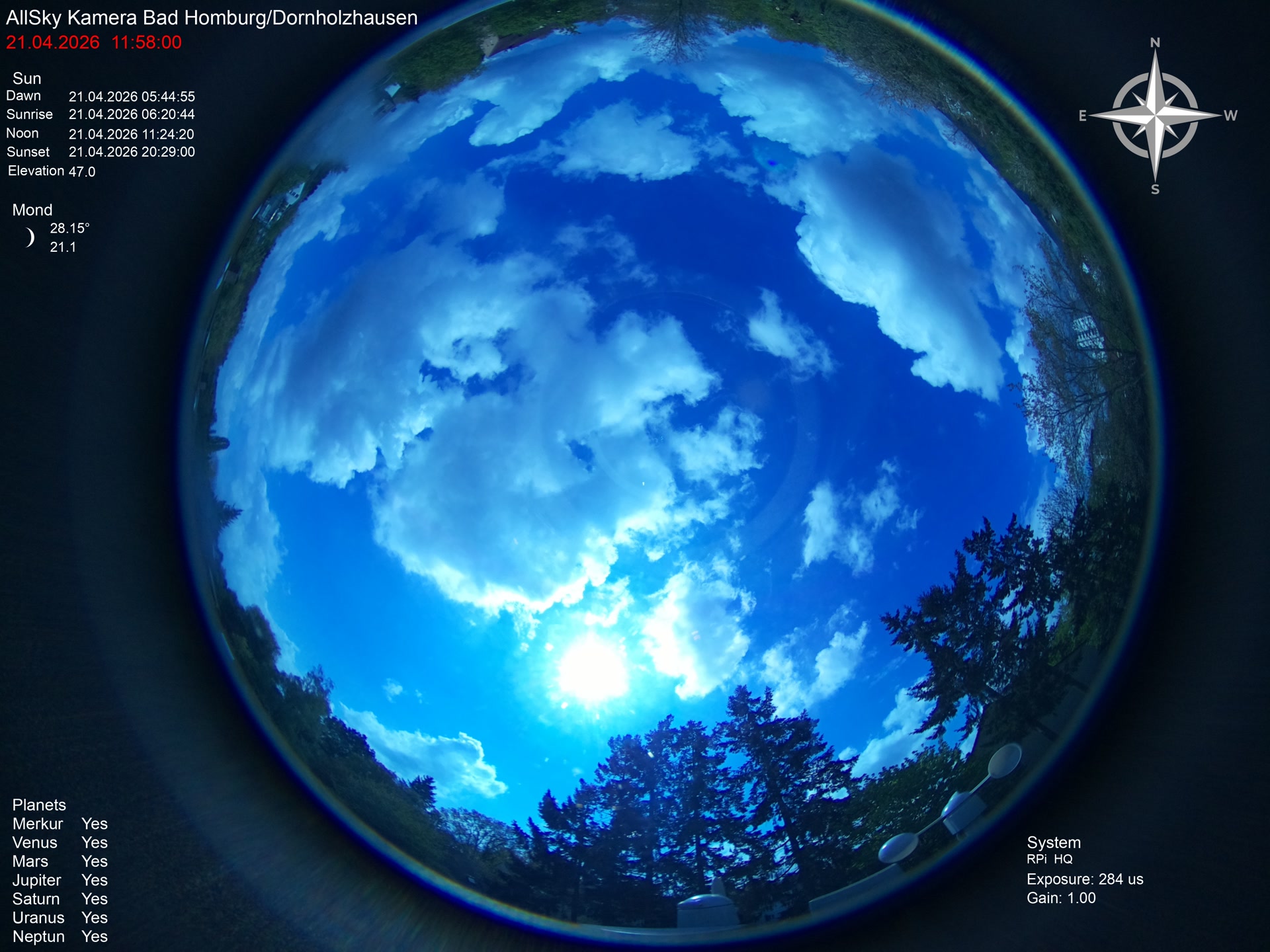 Bad Homburg/Dornholzhausen