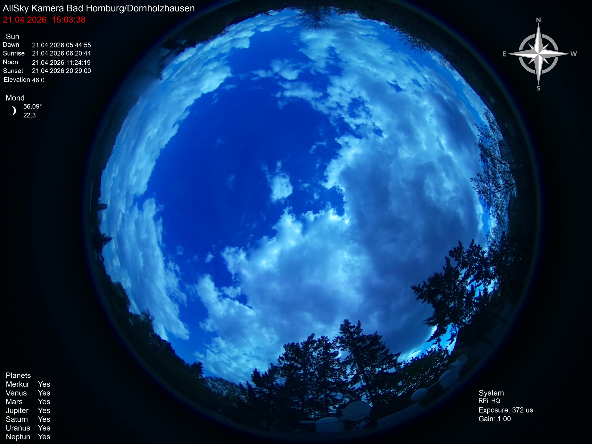 Bad Homburg/Dornholzhausen