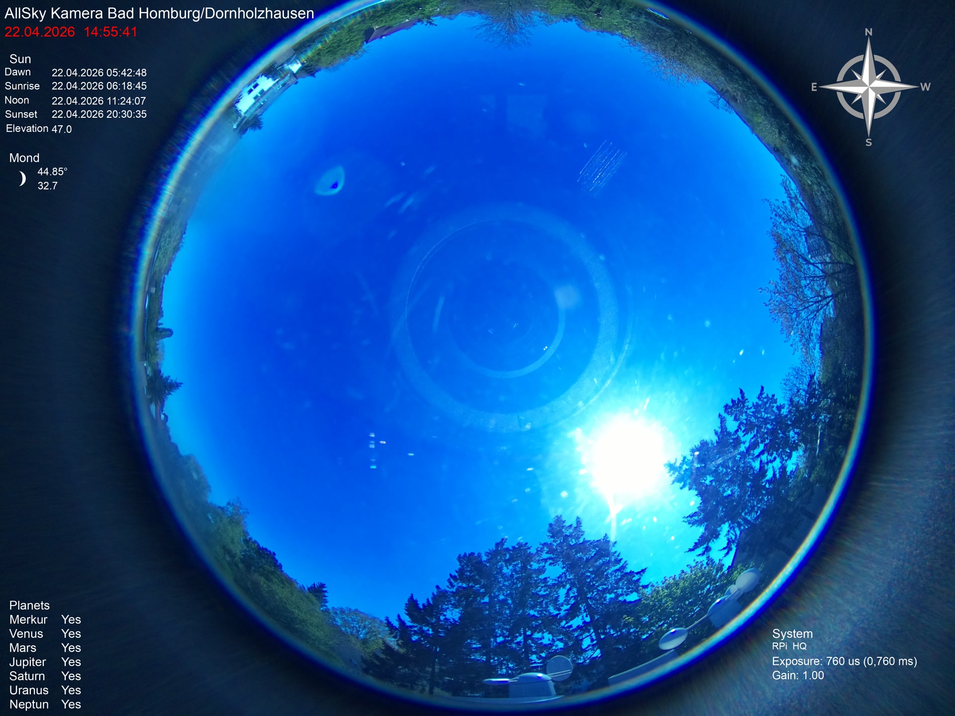 Bad Homburg/Dornholzhausen