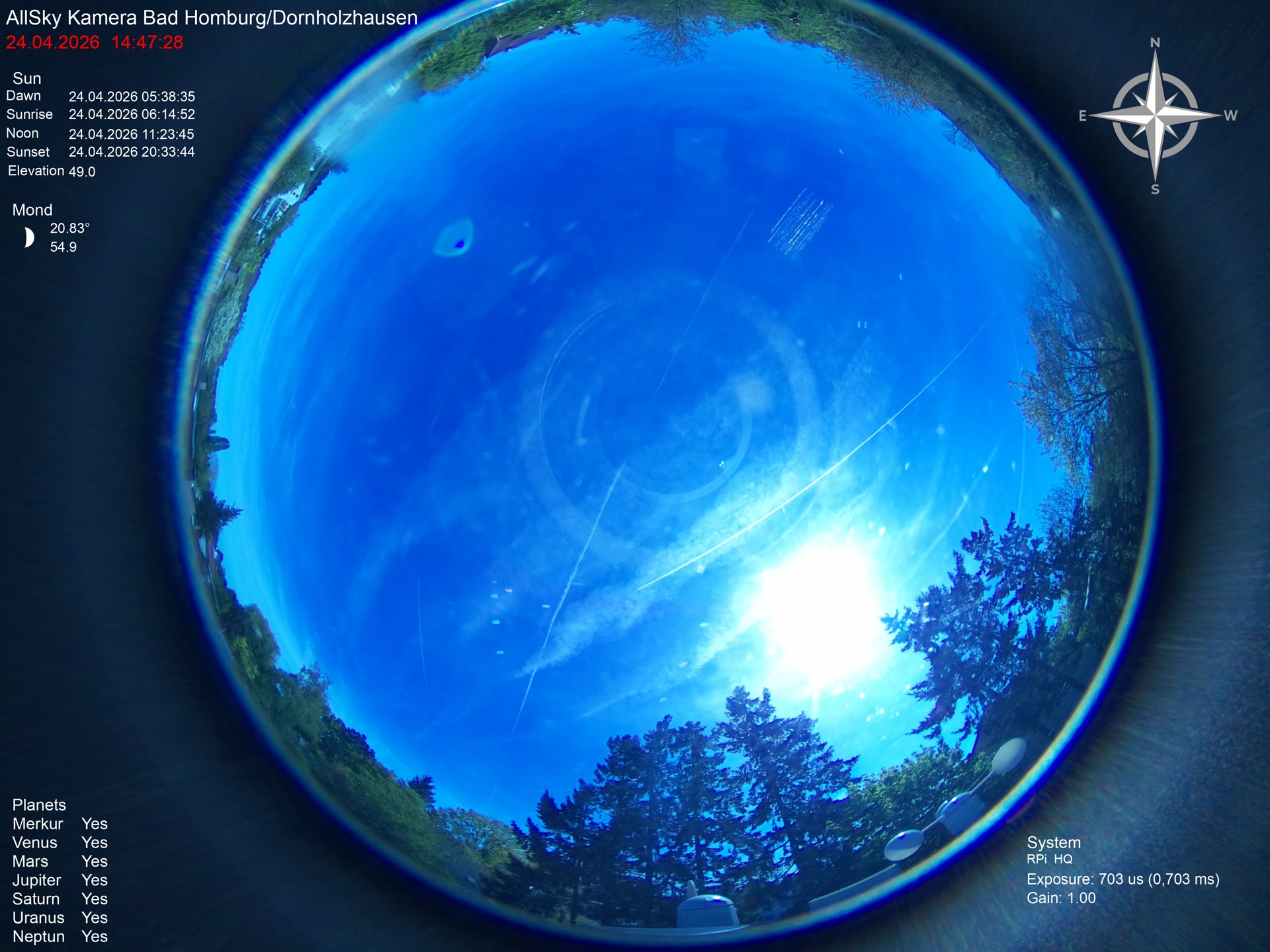 Bad Homburg/Dornholzhausen