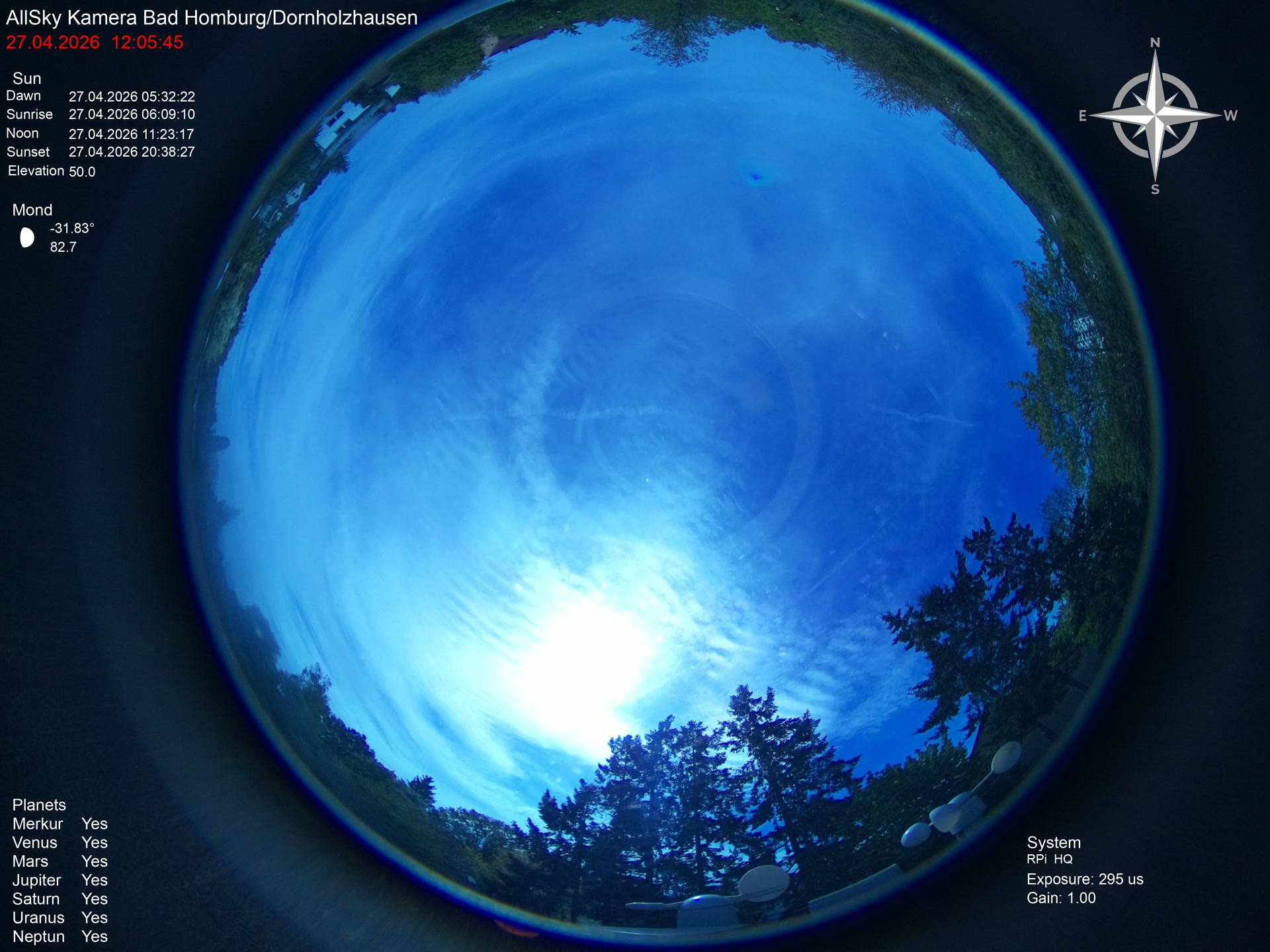 Bad Homburg/Dornholzhausen