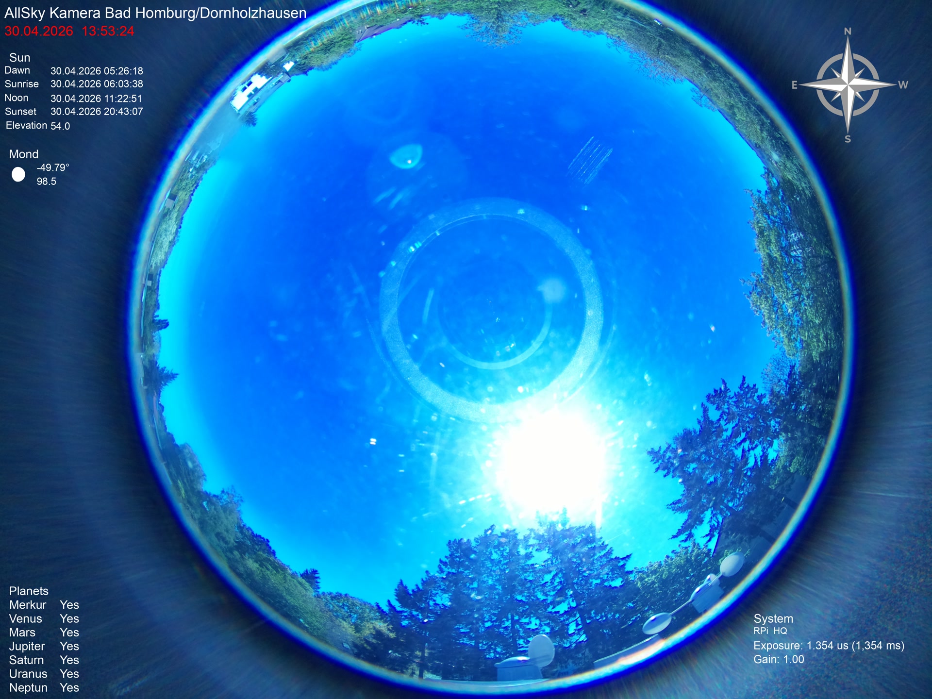 Bad Homburg/Dornholzhausen