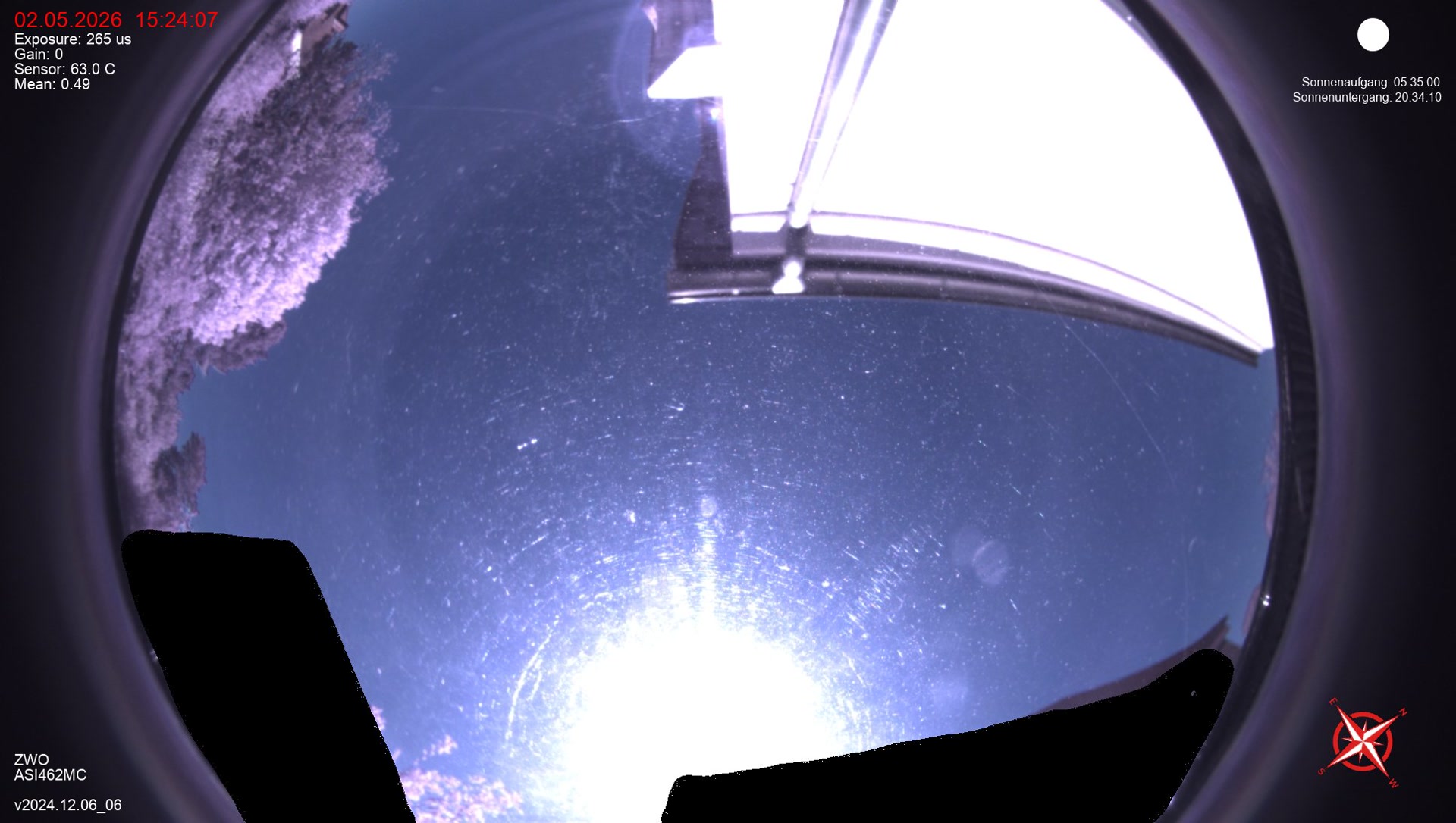 Latest image