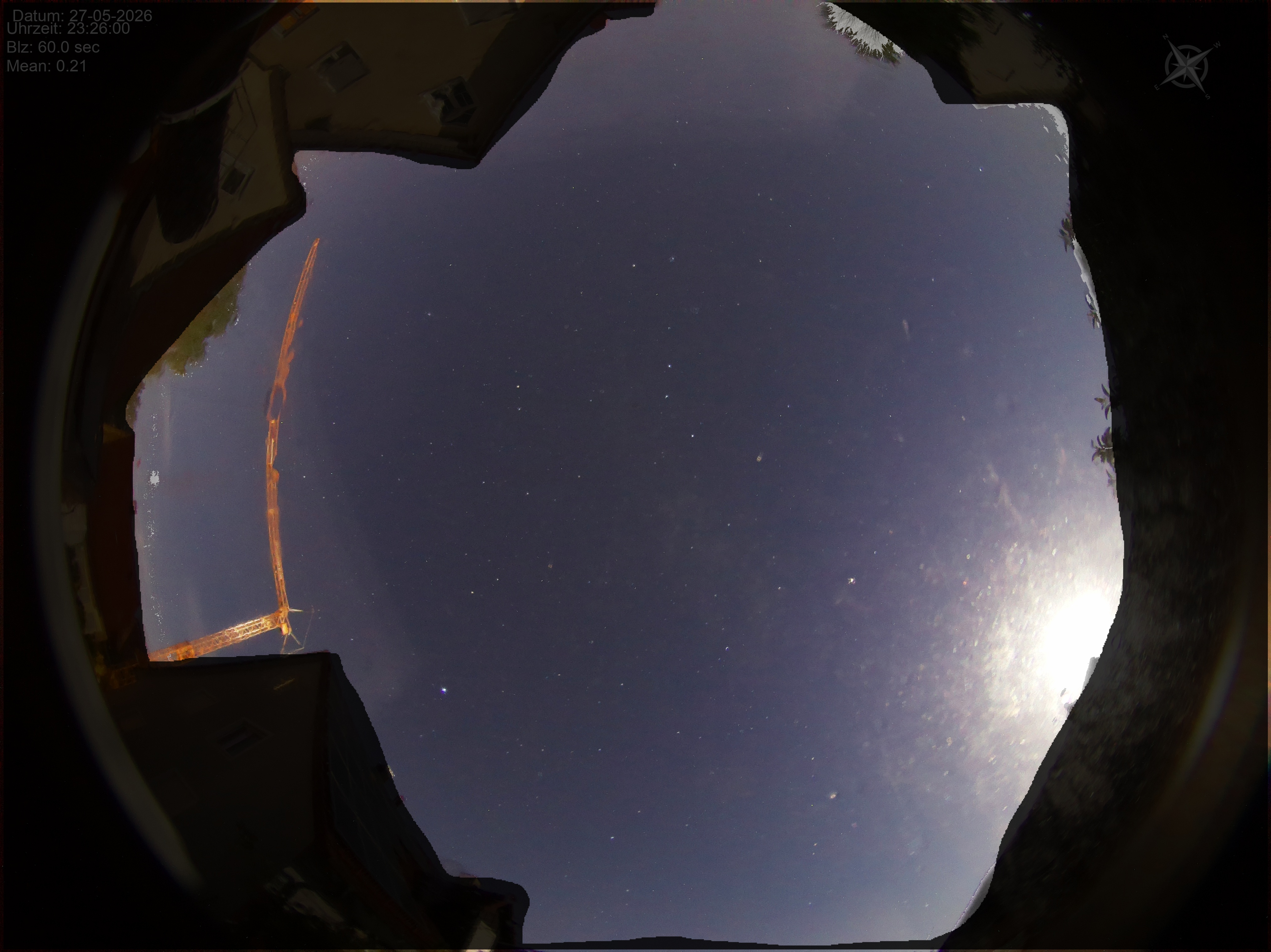 Live image