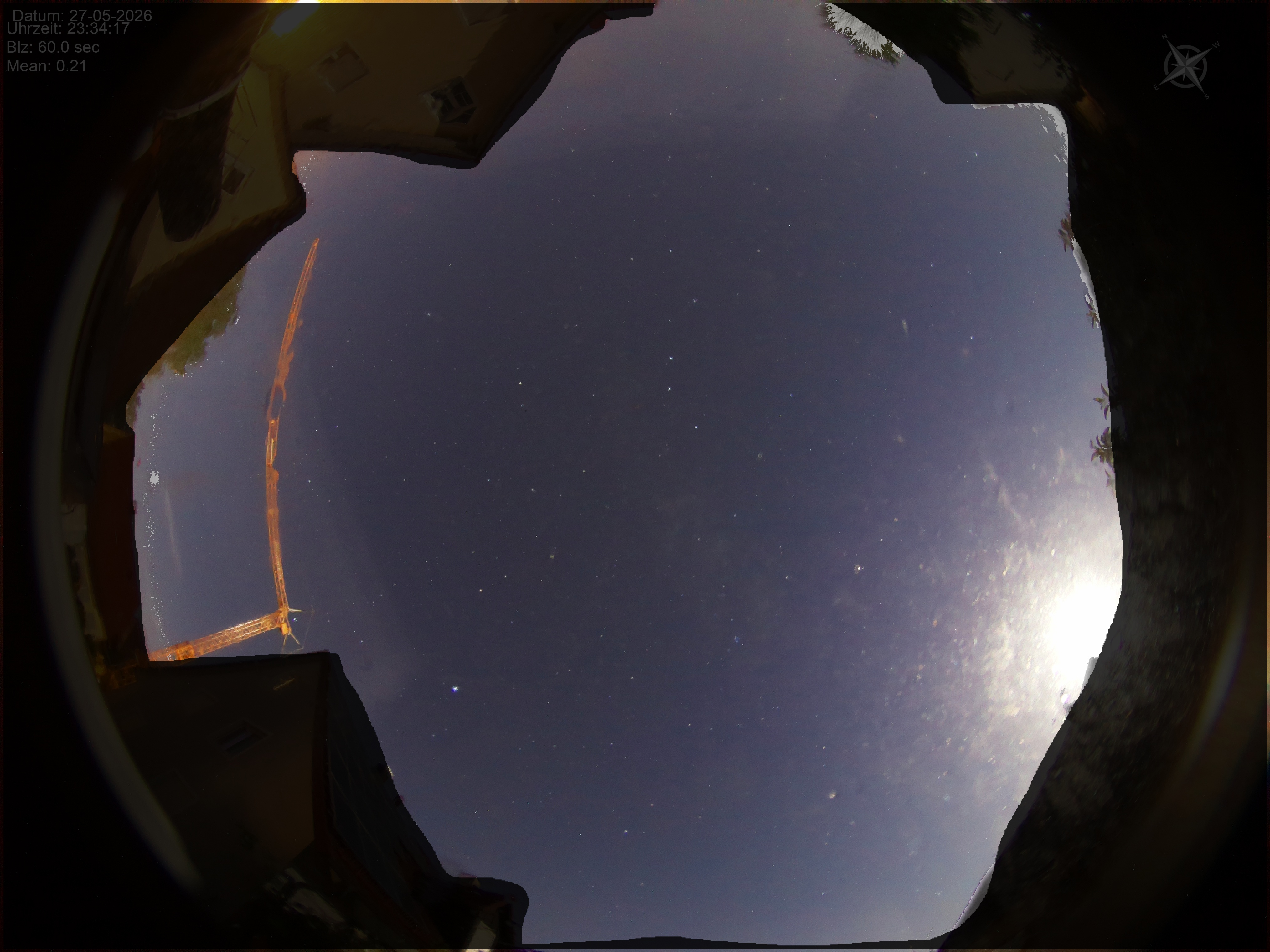 Live image