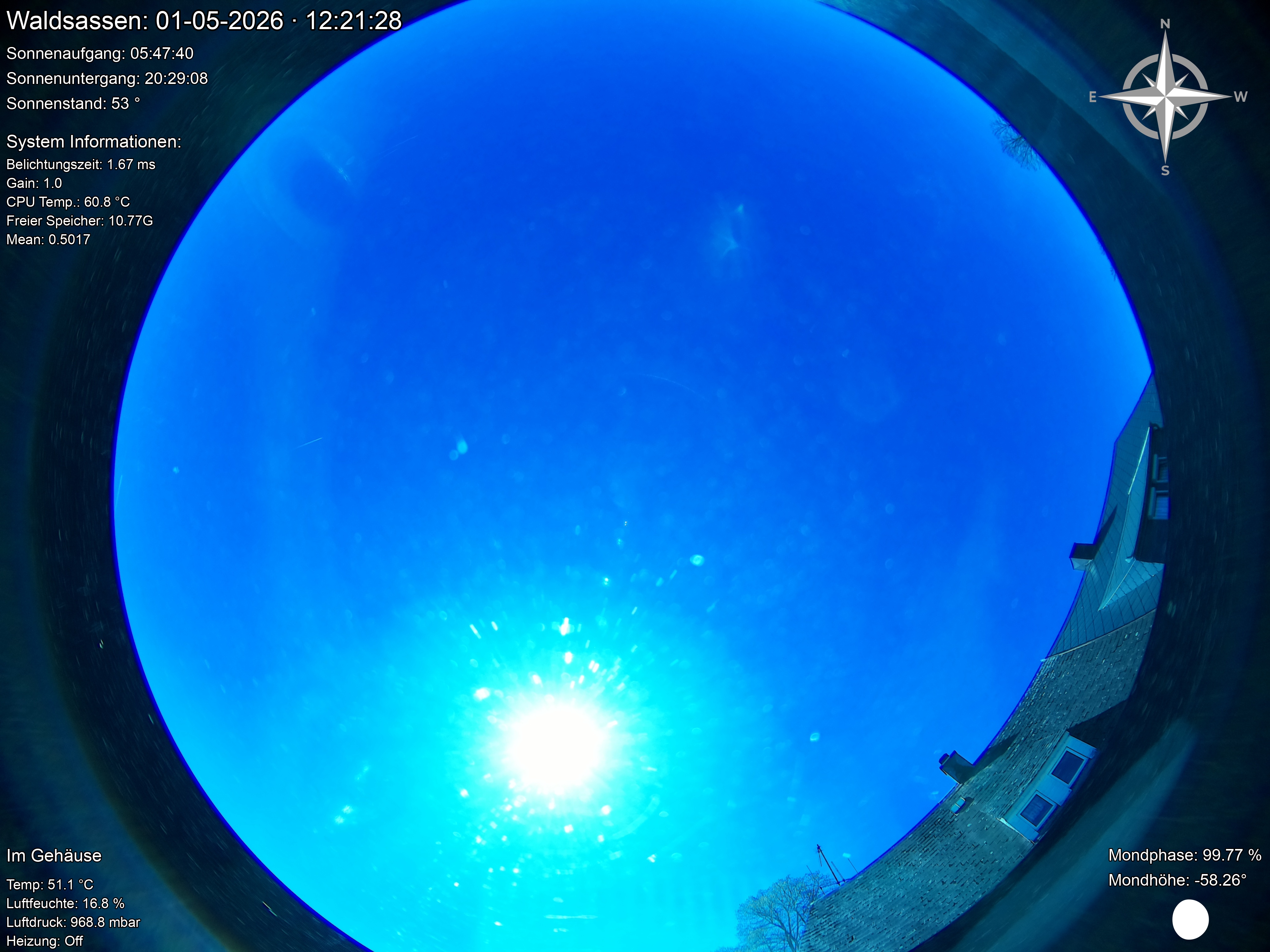 Latest image