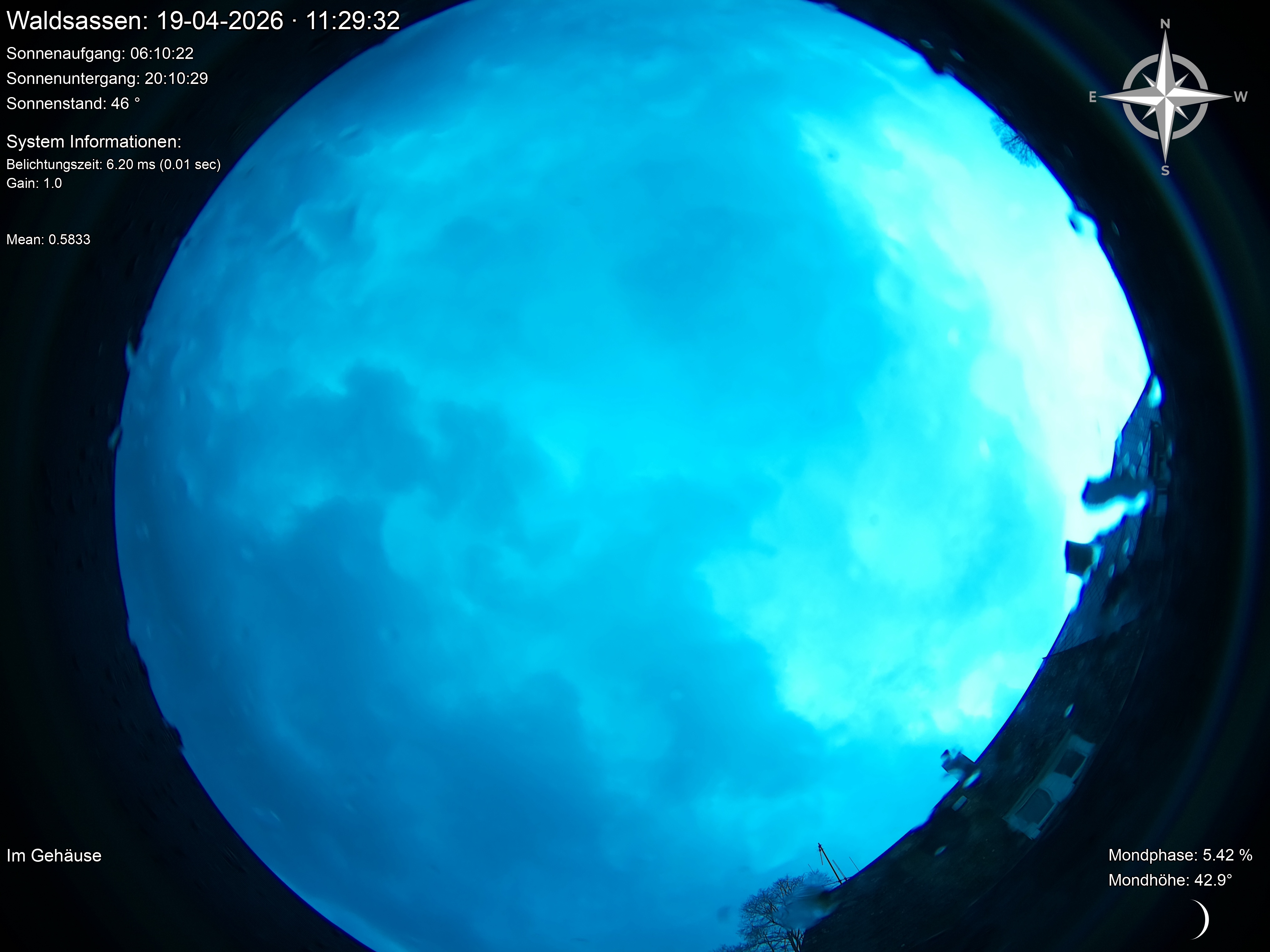 Sternwarte Waldsassen