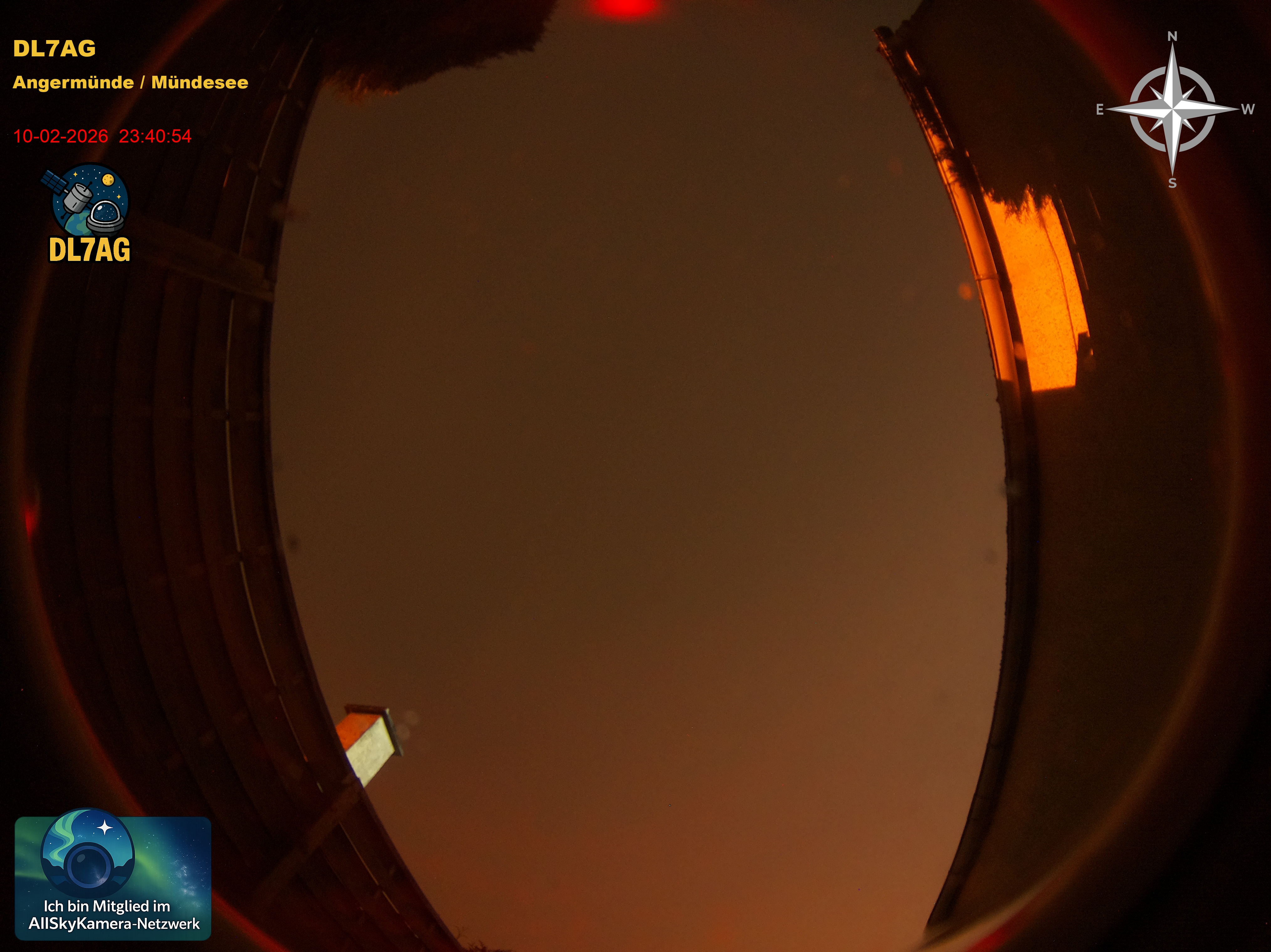 Angermünde / Mündesee