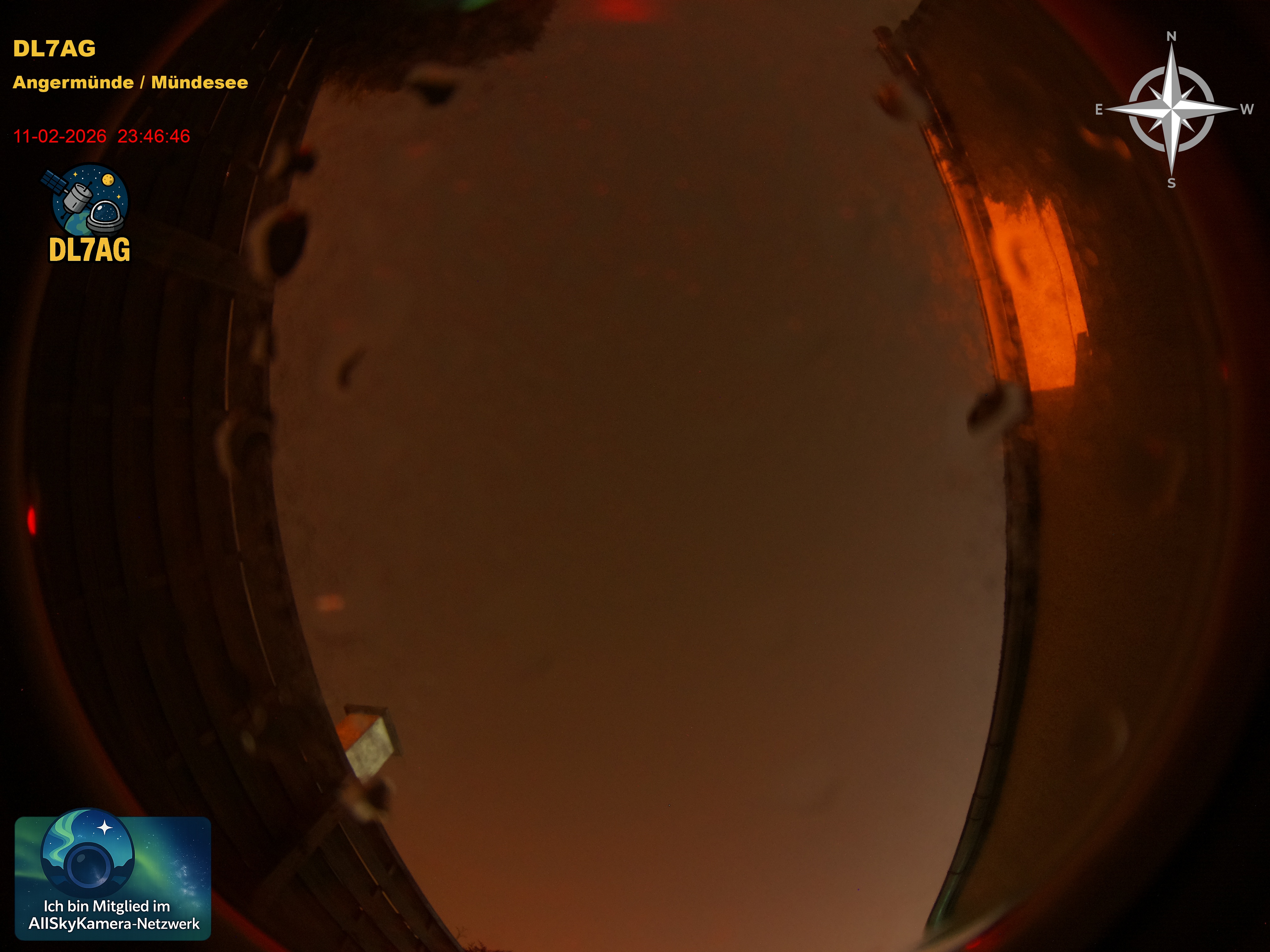 Angermünde / Mündesee