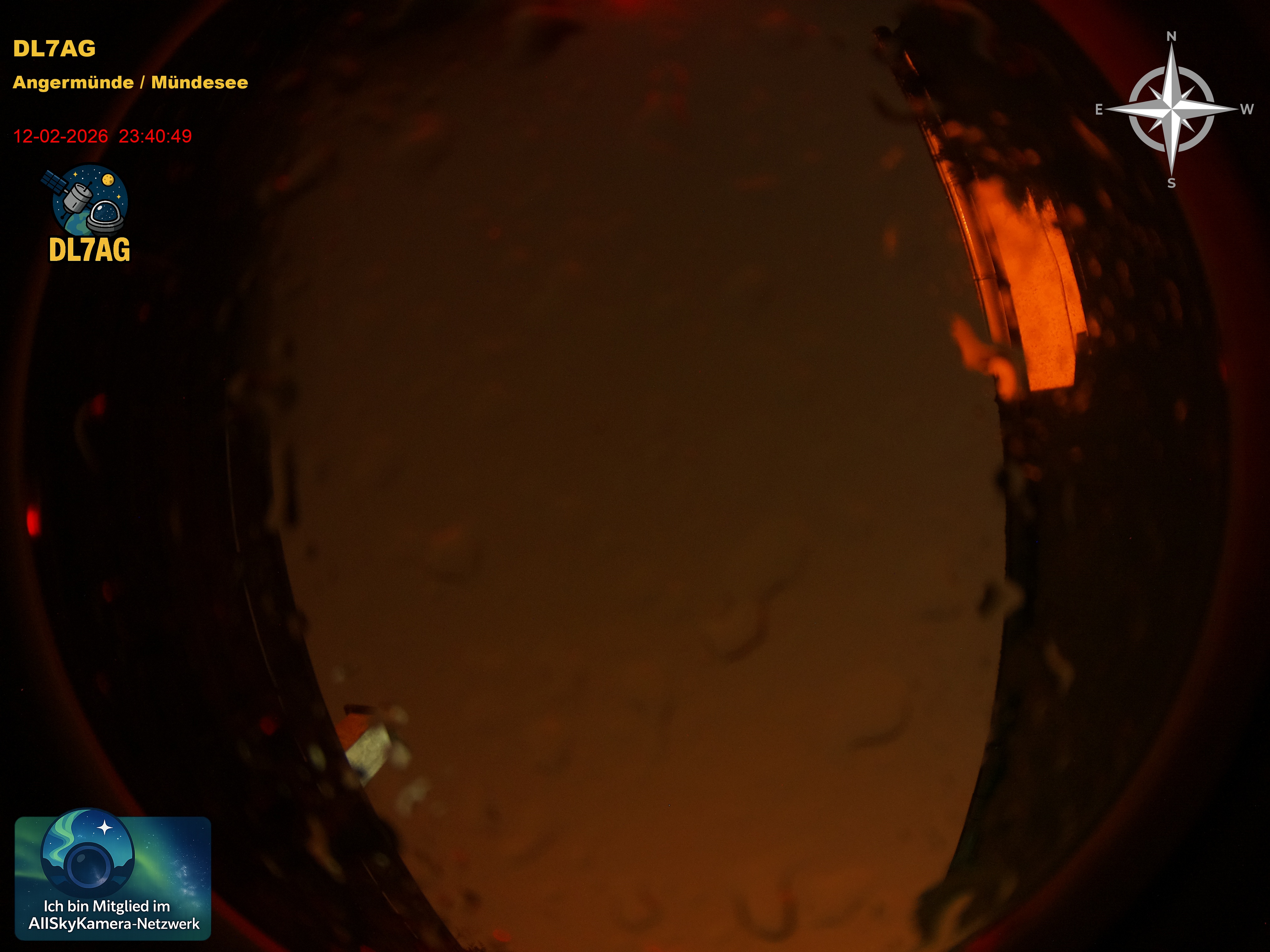 Angermünde / Mündesee