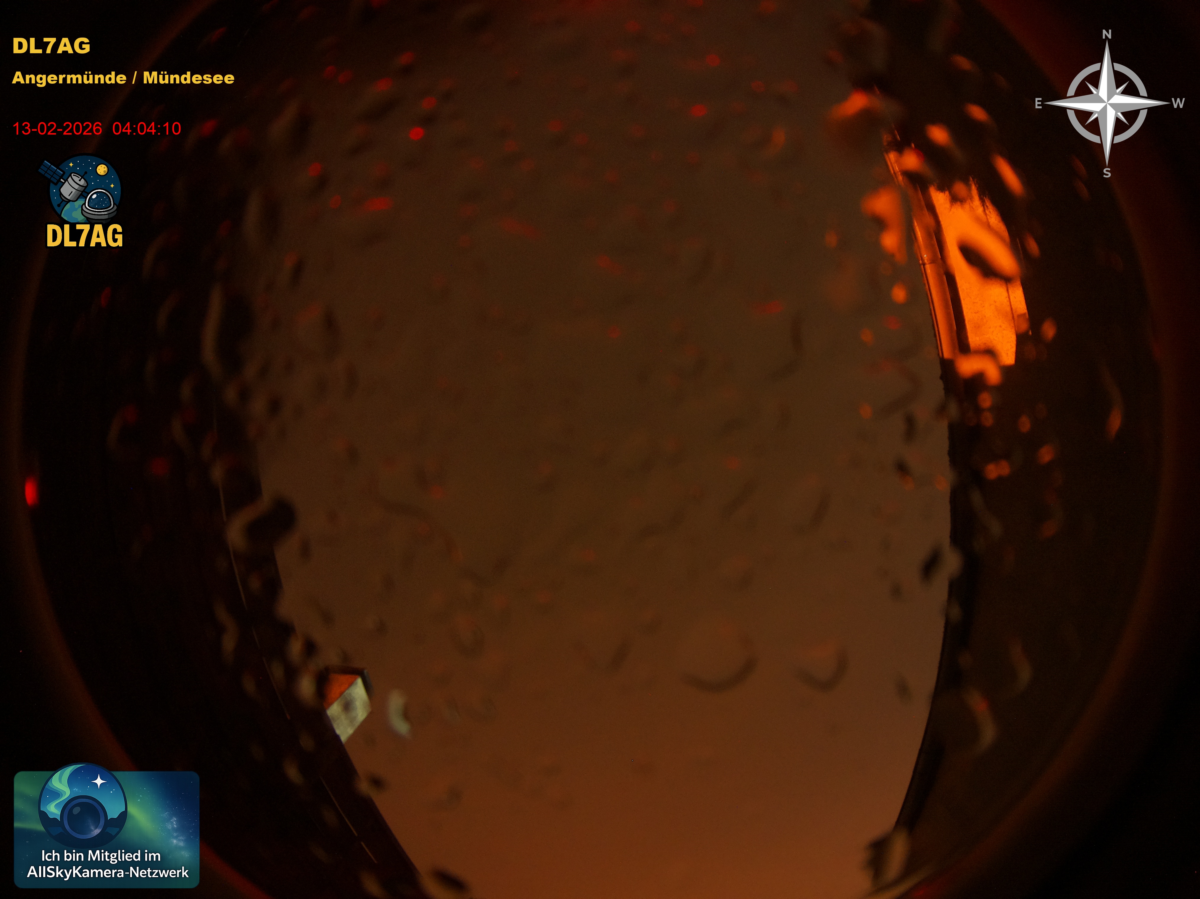 Angermünde / Mündesee