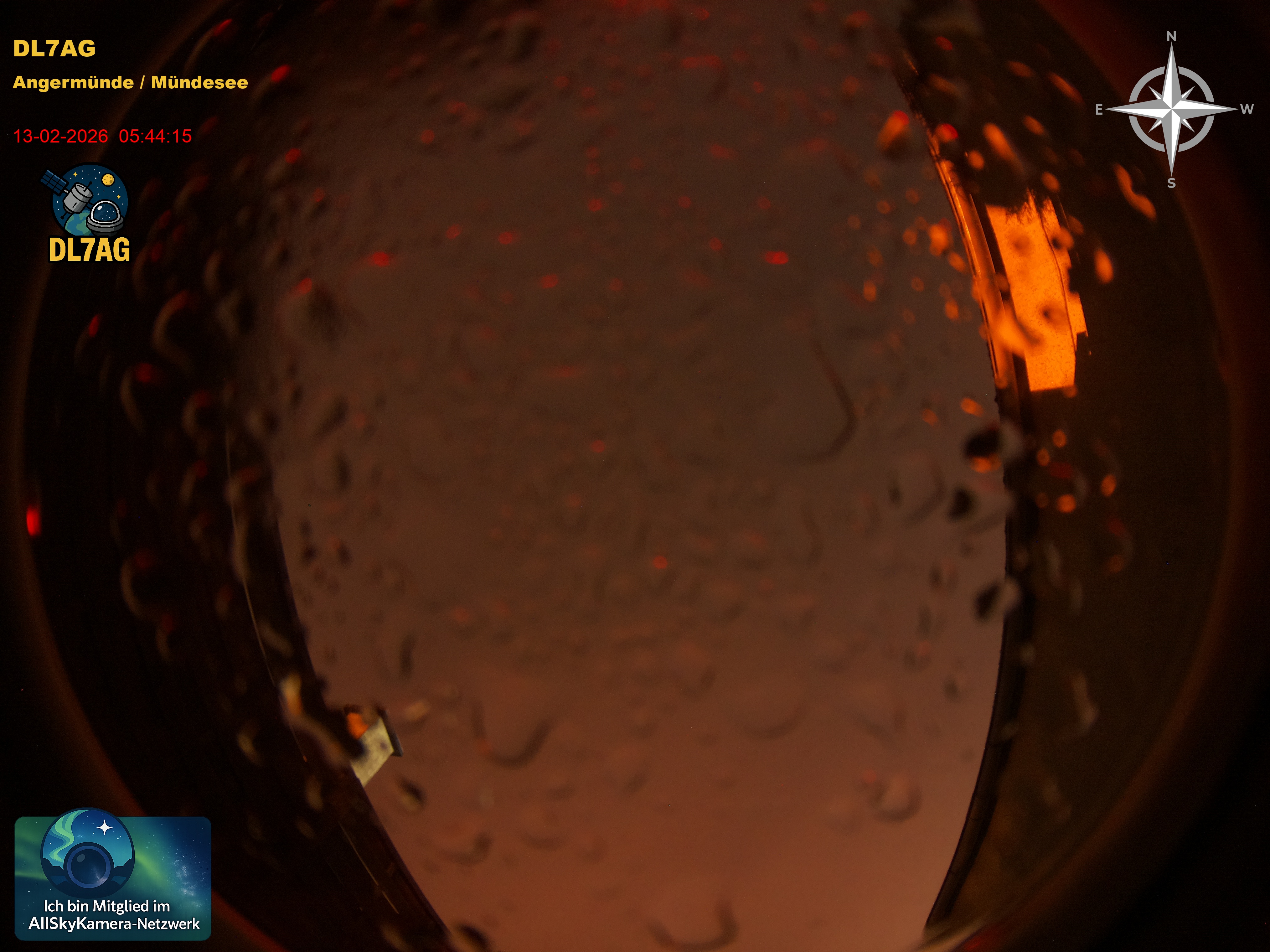 Angermünde / Mündesee