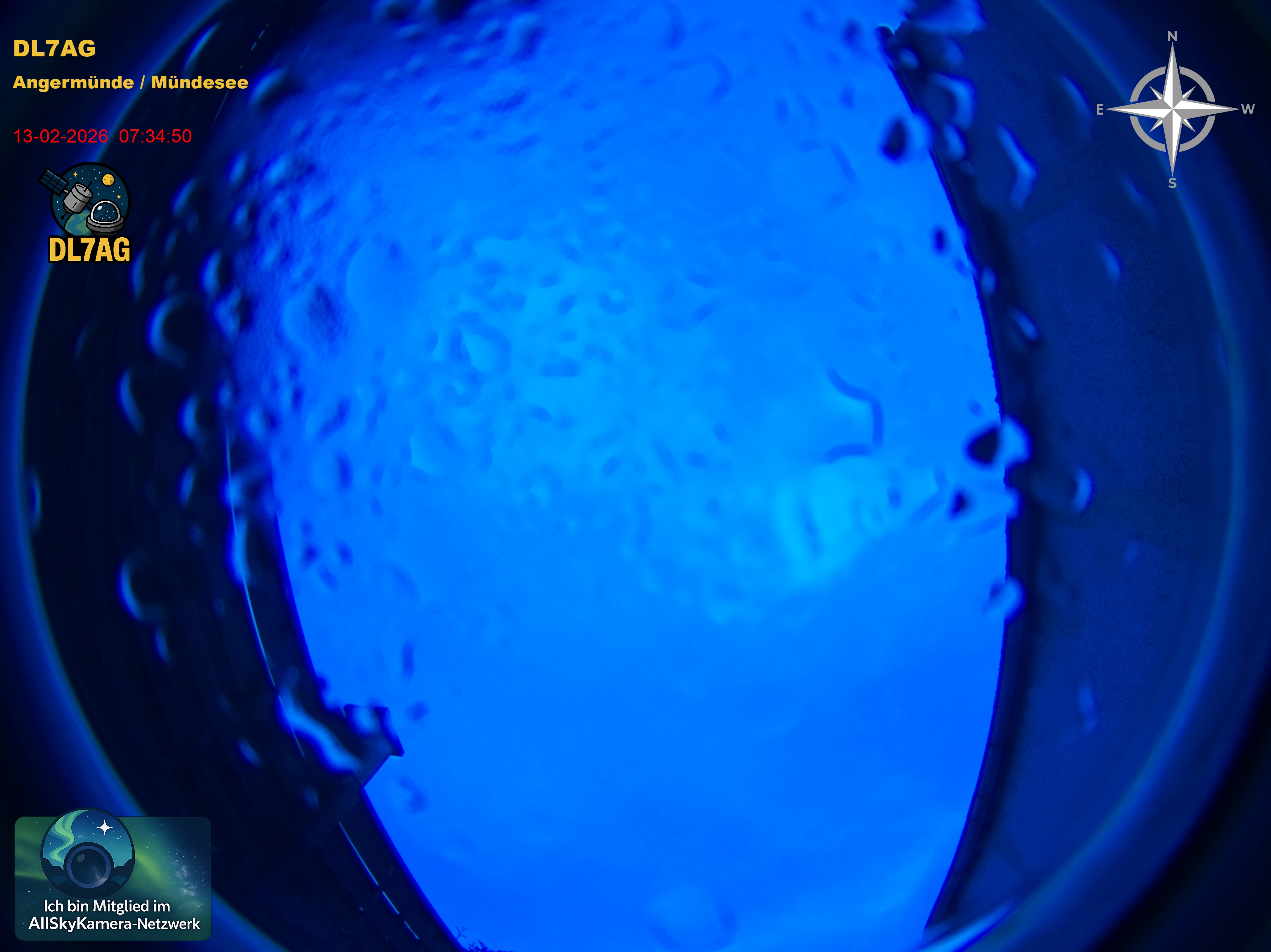 Angermünde / Mündesee