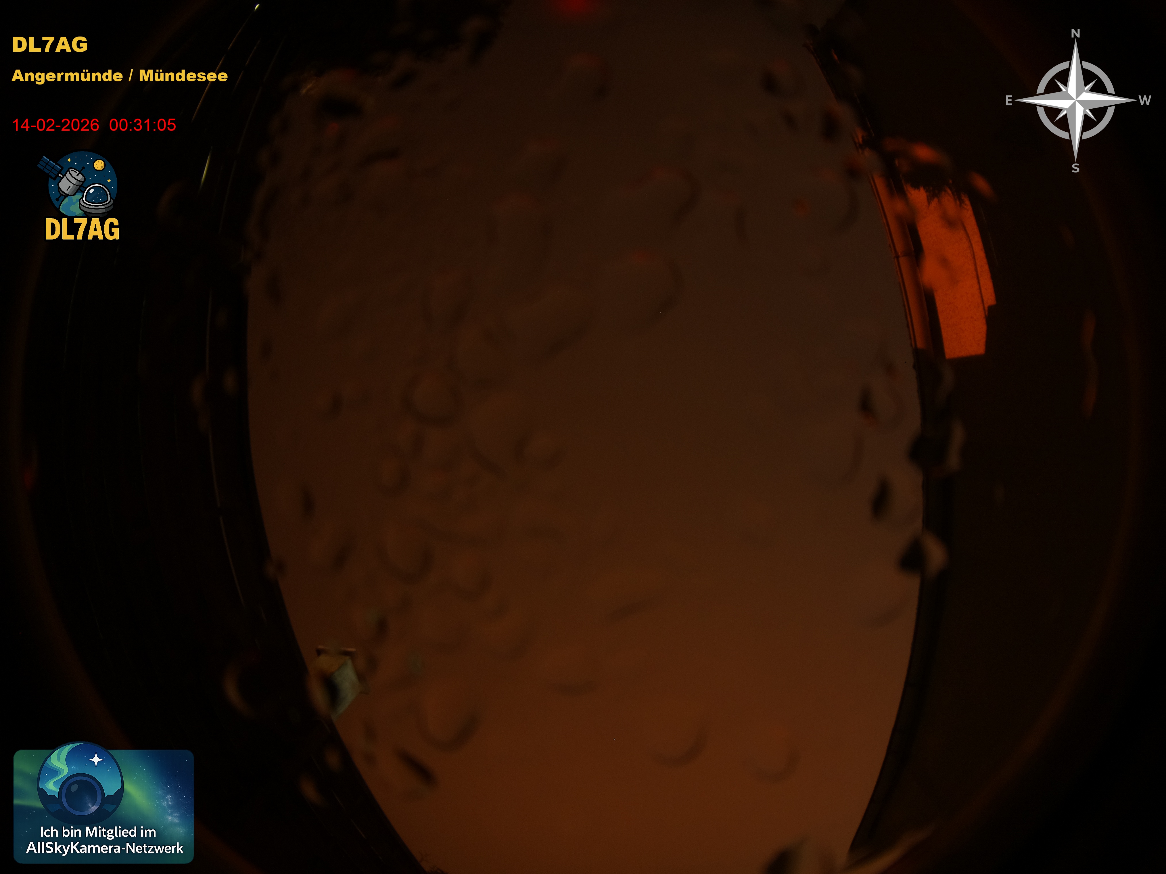 Angermünde / Mündesee