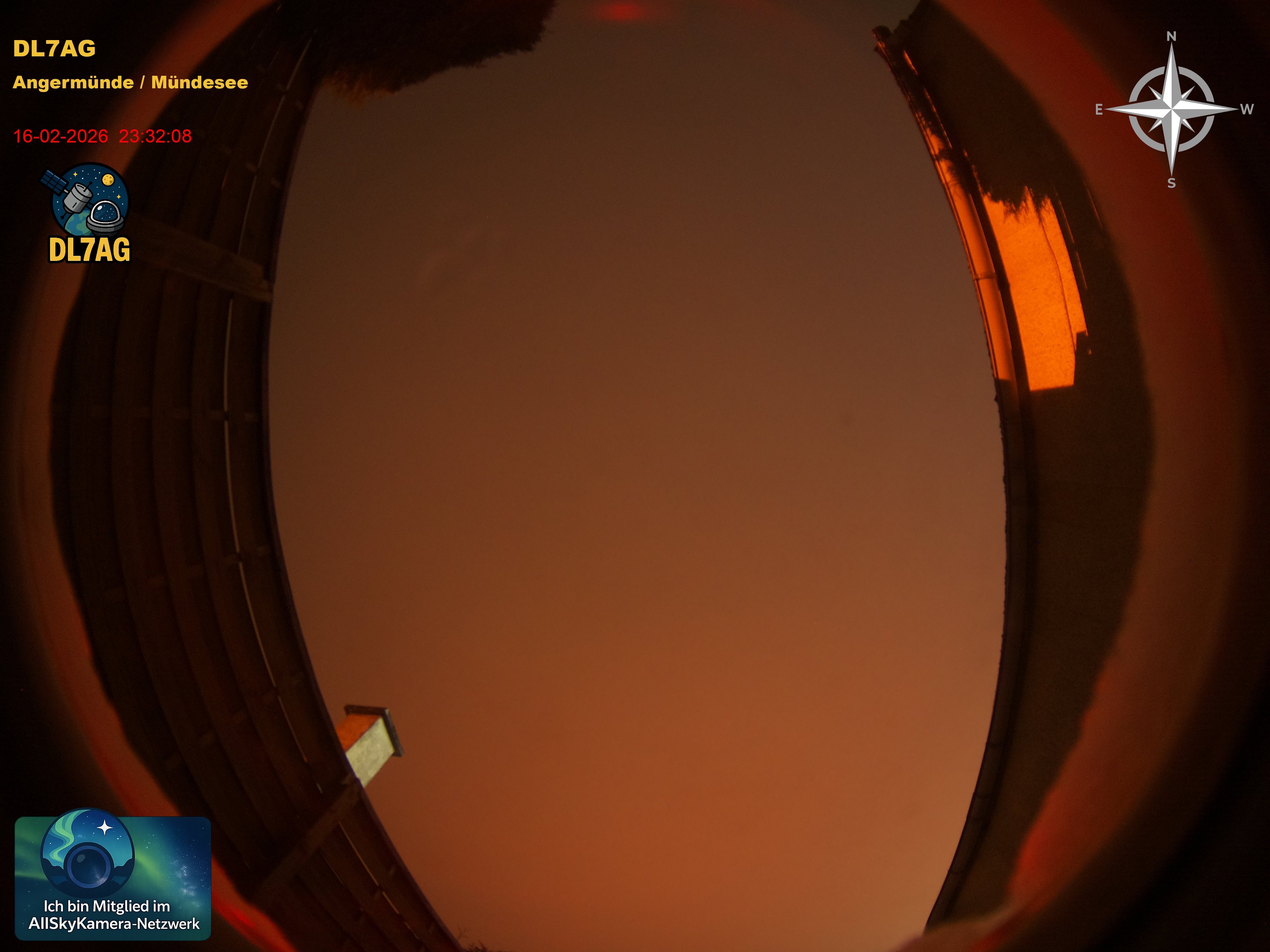 Angermünde / Mündesee