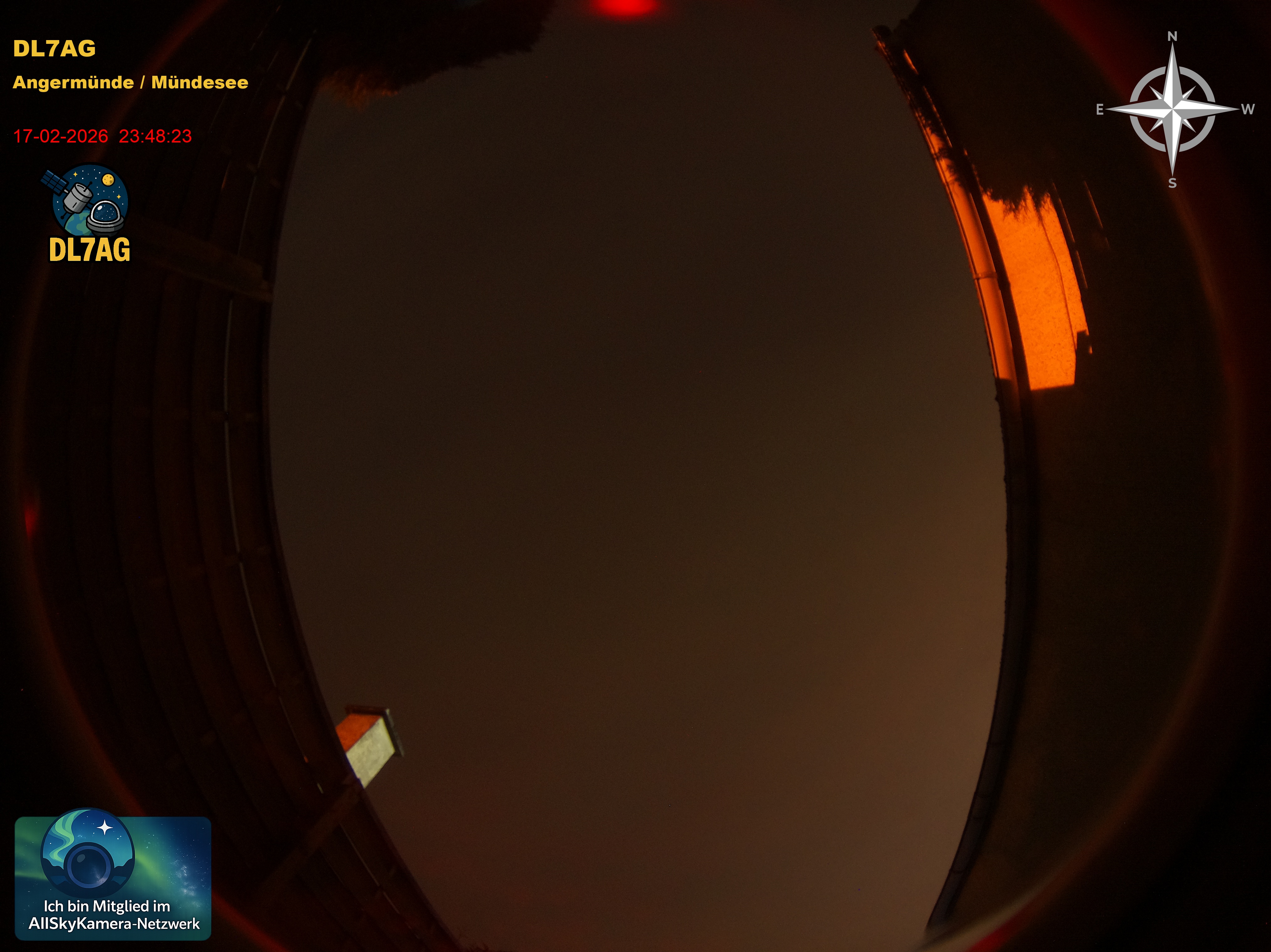 Angermünde / Mündesee