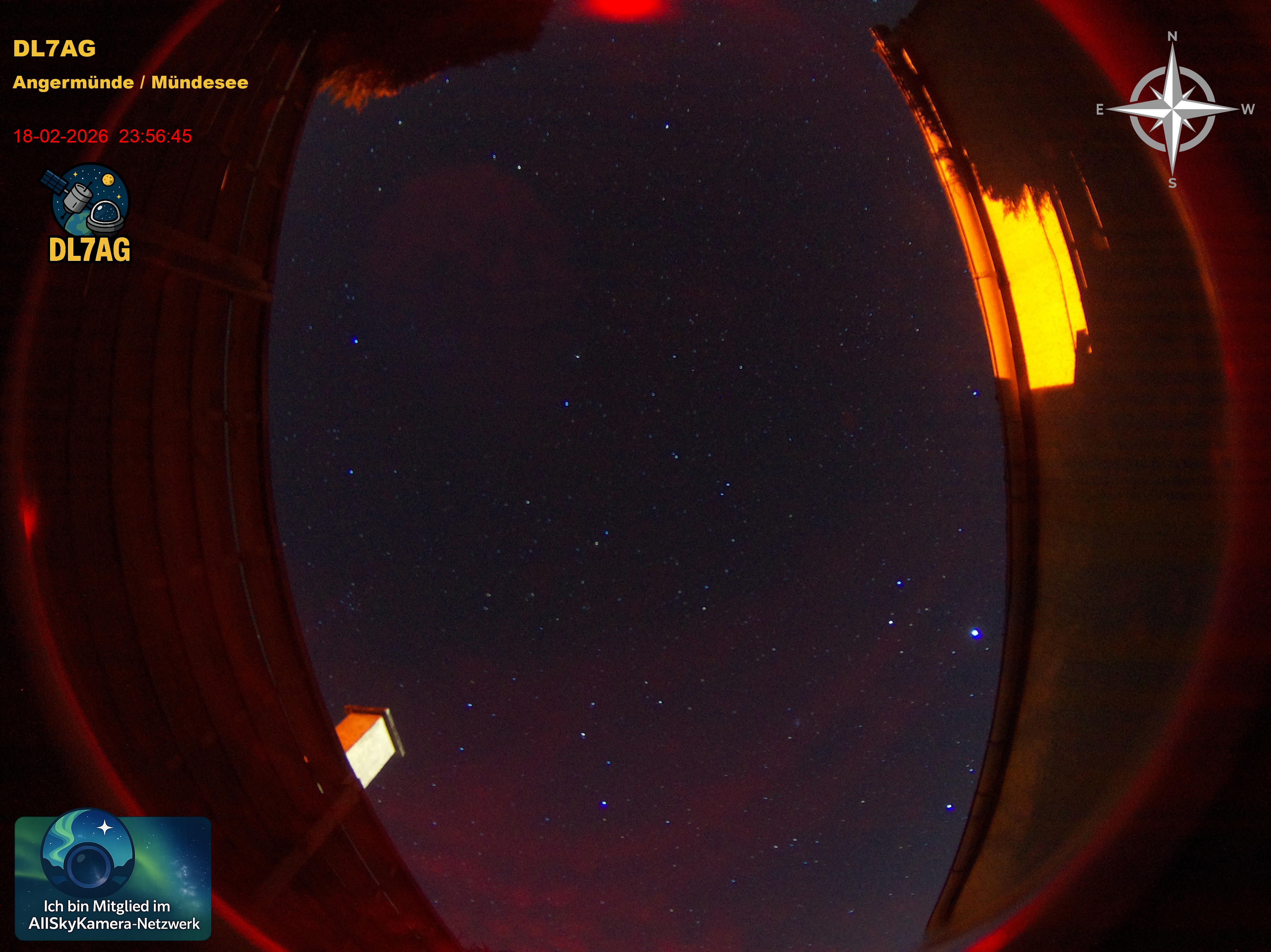 Angermünde / Mündesee