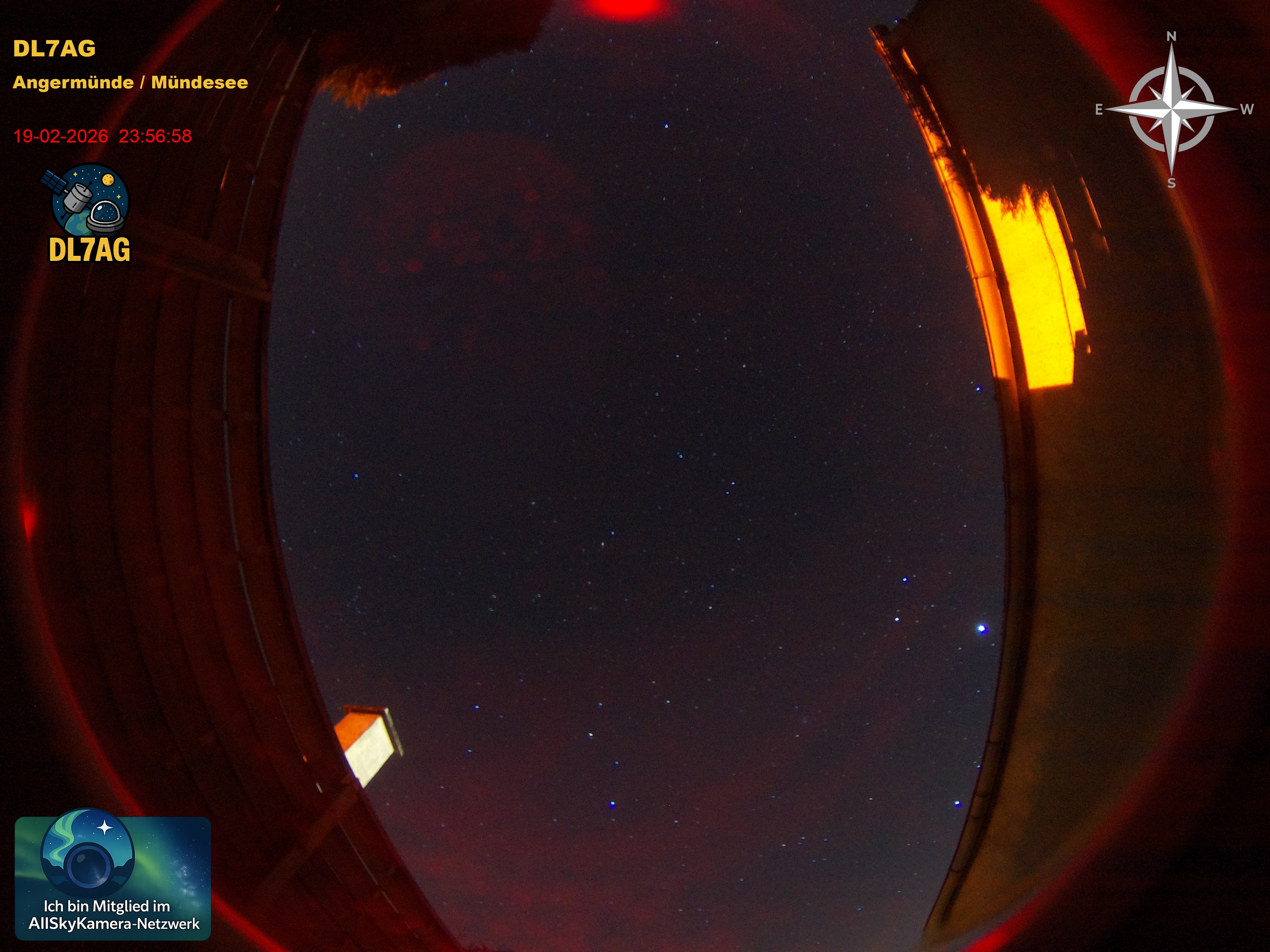 Angermünde / Mündesee