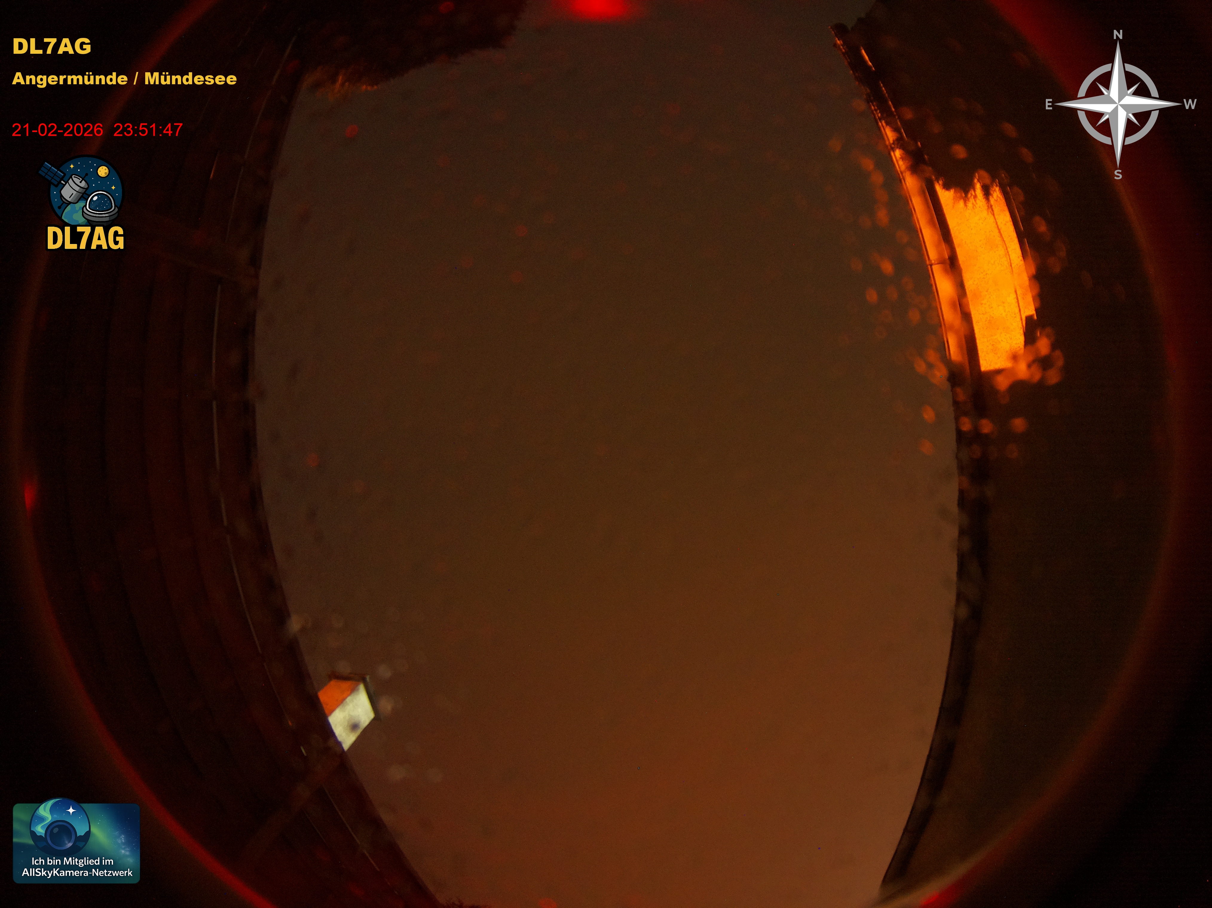 Angermünde / Mündesee