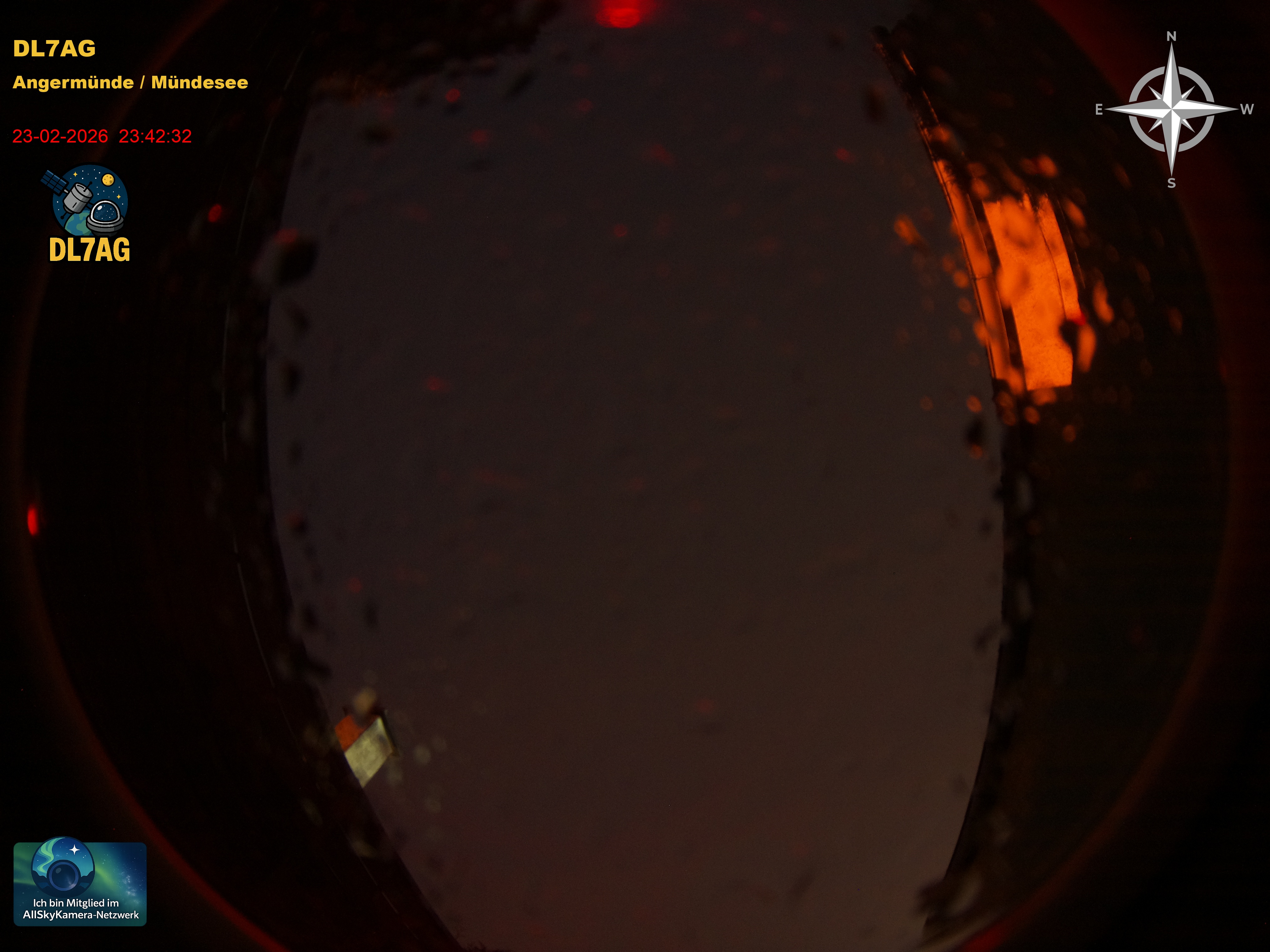 Angermünde / Mündesee