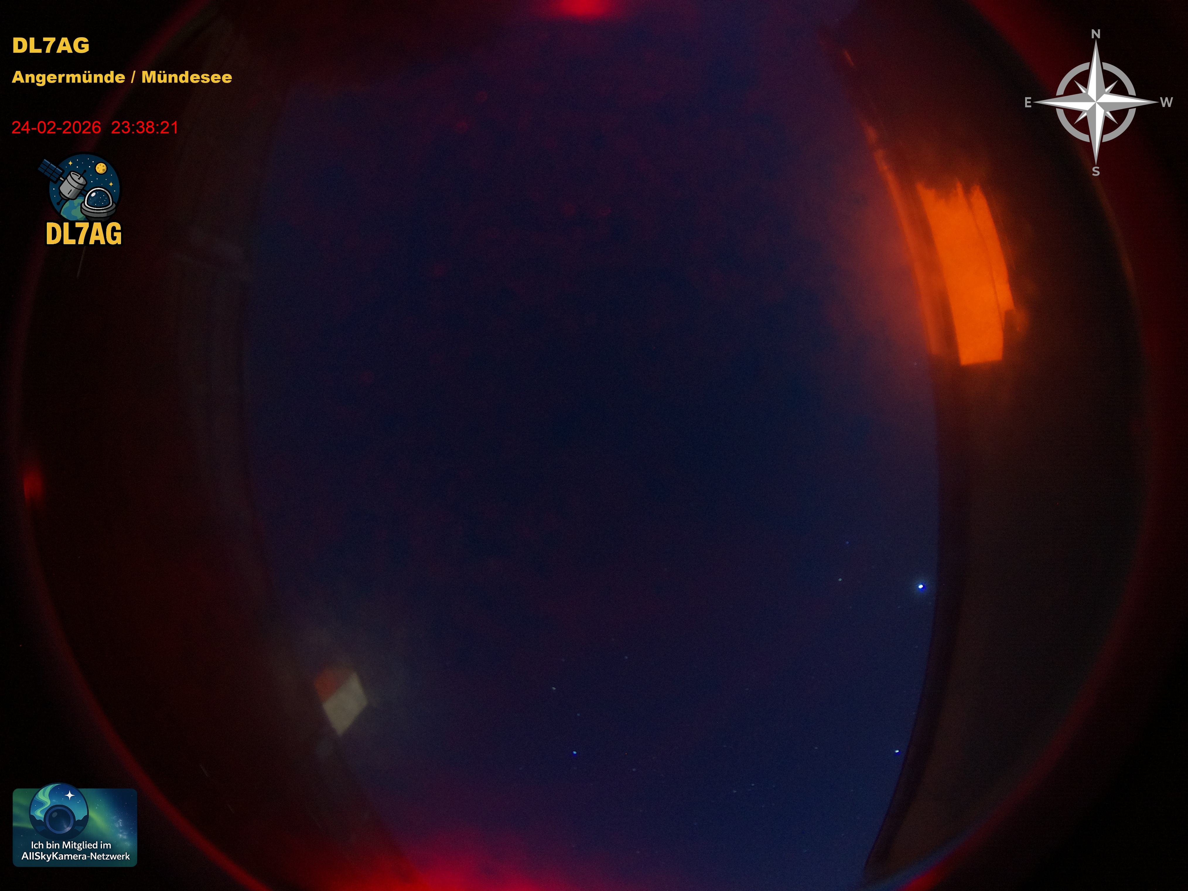 Angermünde / Mündesee