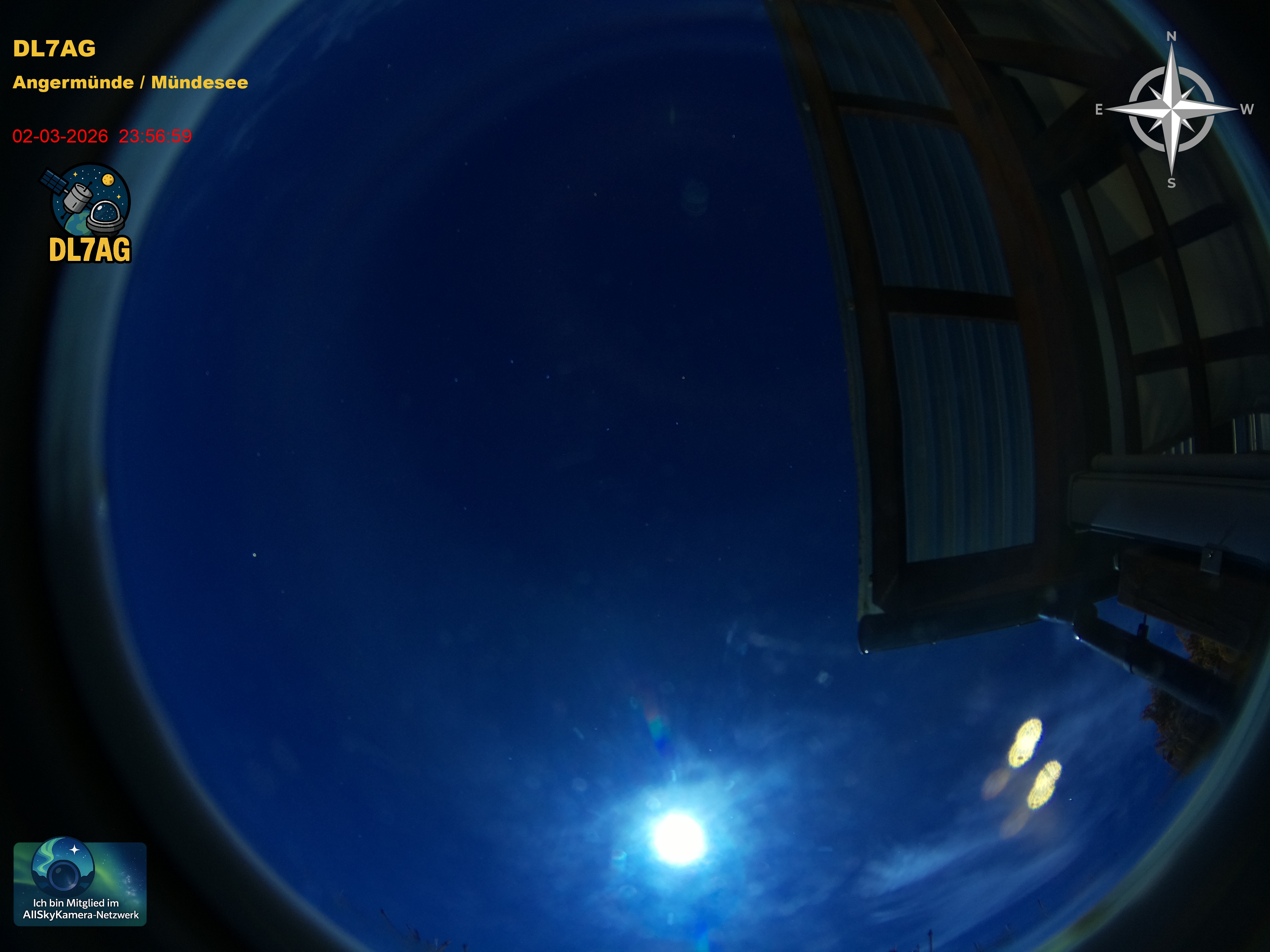 Angermünde / Mündesee