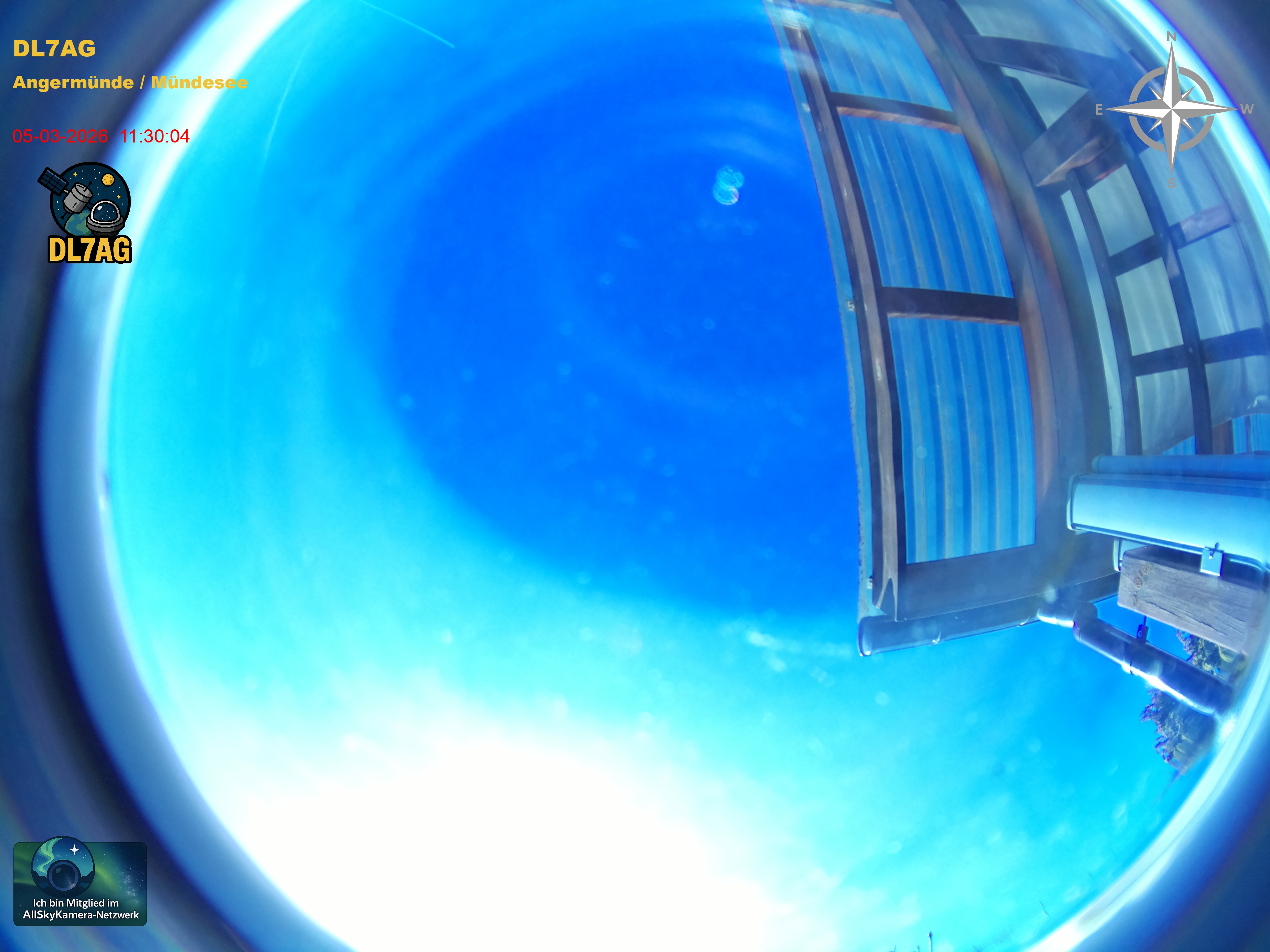 Angermünde / Mündesee