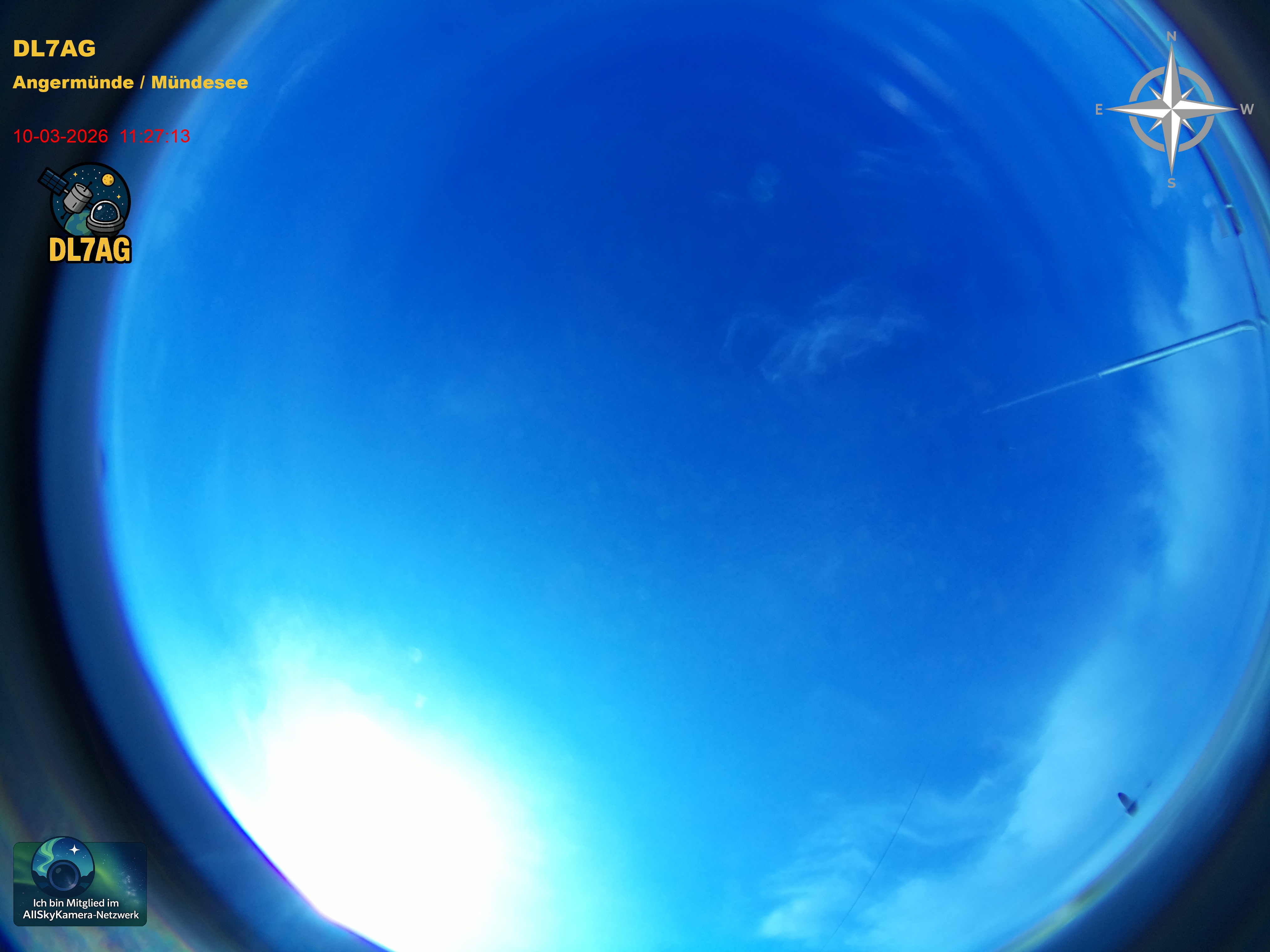 Latest image