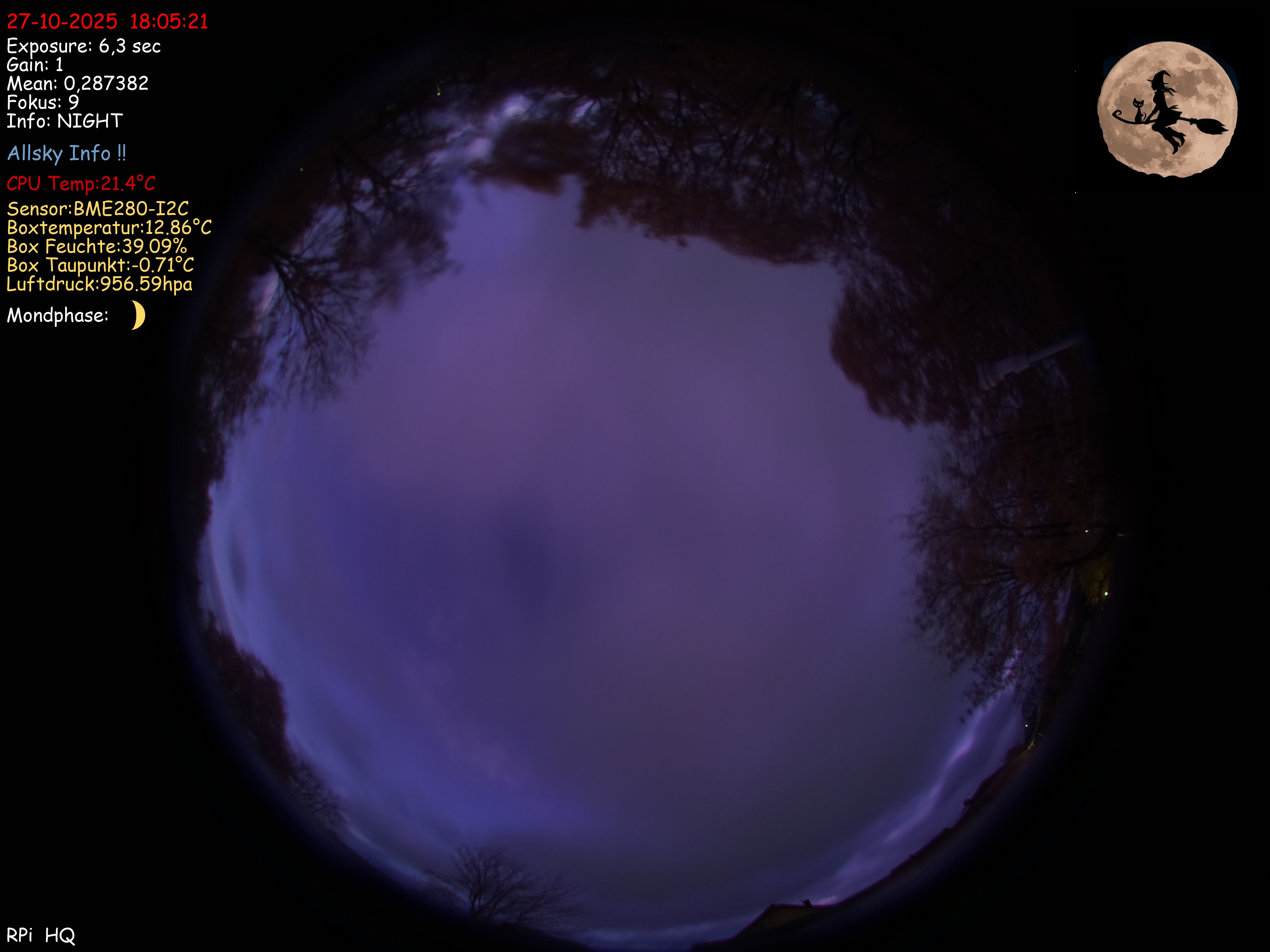 Live image