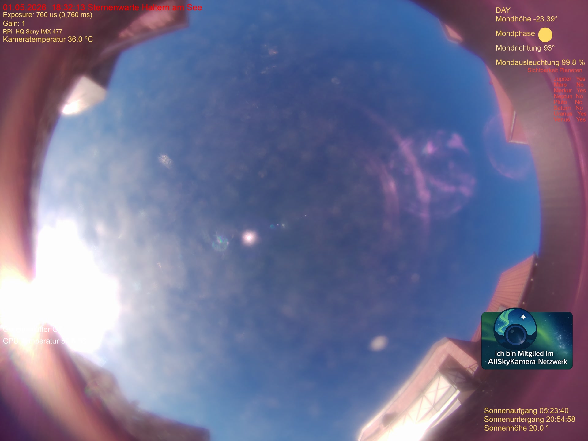 Latest image