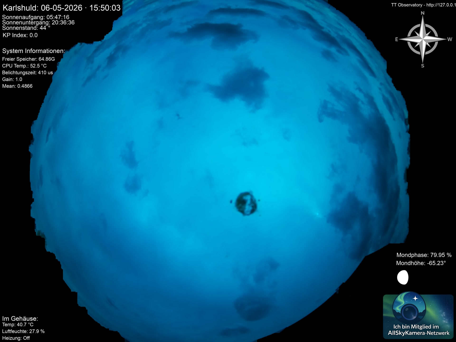 Latest image