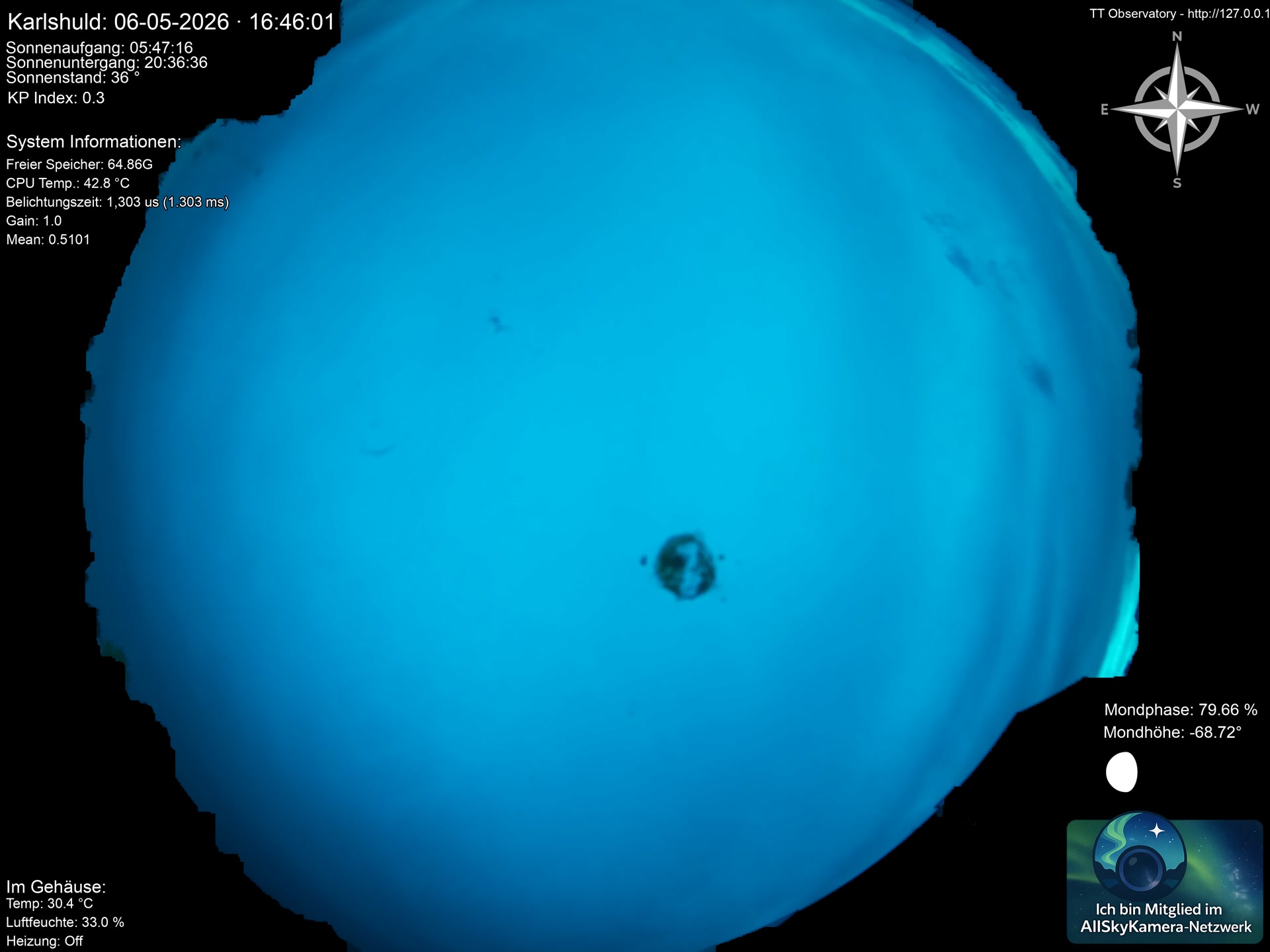 Latest image