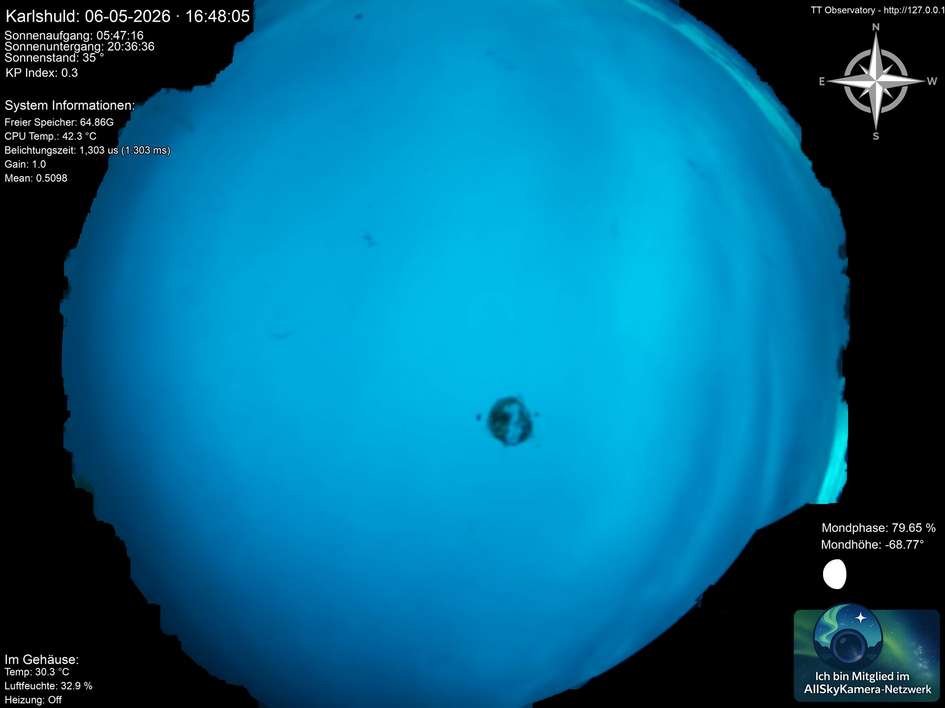 Latest image