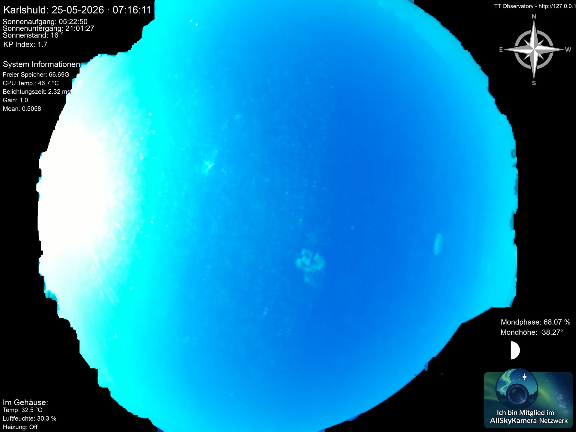 Latest image